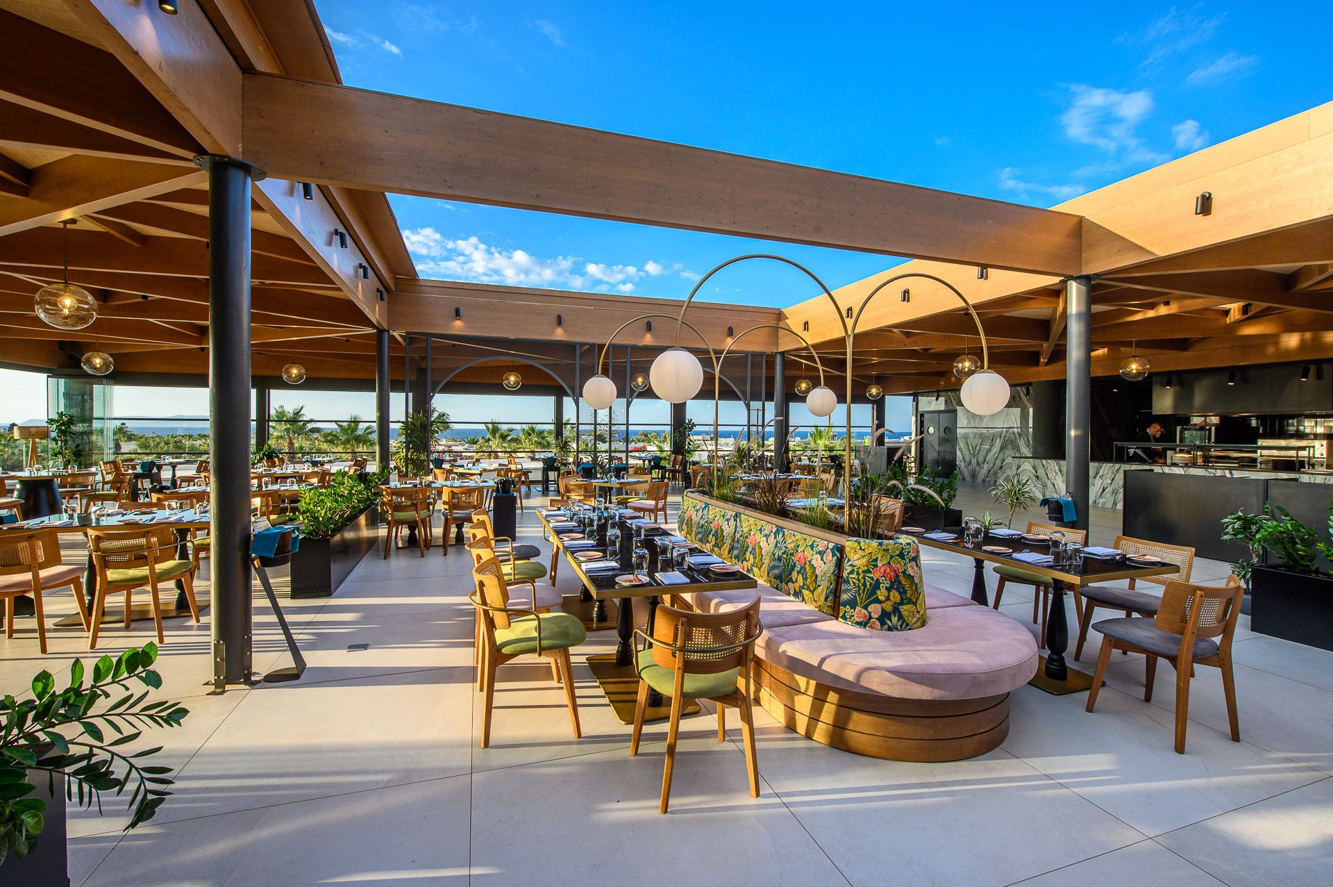 Stella Palace Aqua Park Resort