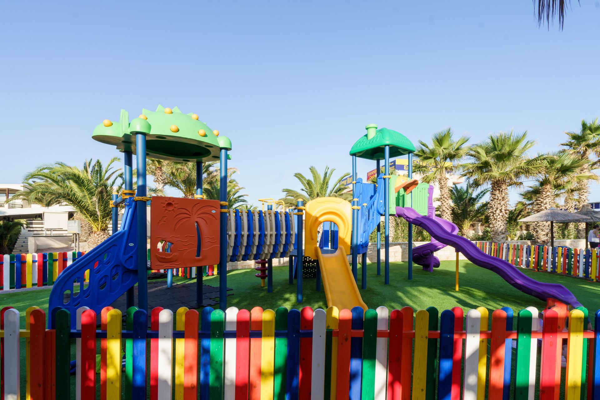 Stella Palace Aqua Park Resort