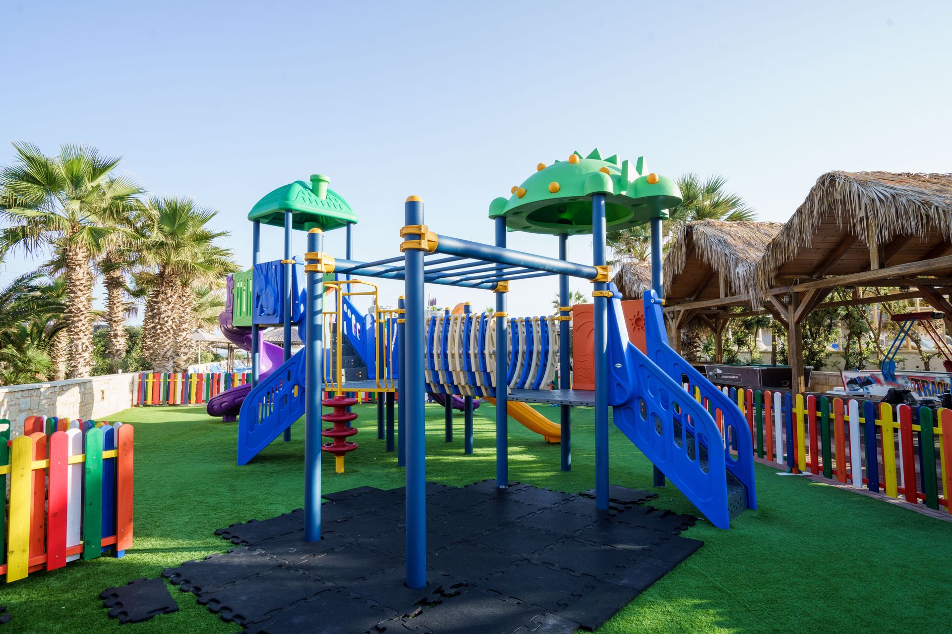 Stella Palace Aqua Park Resort