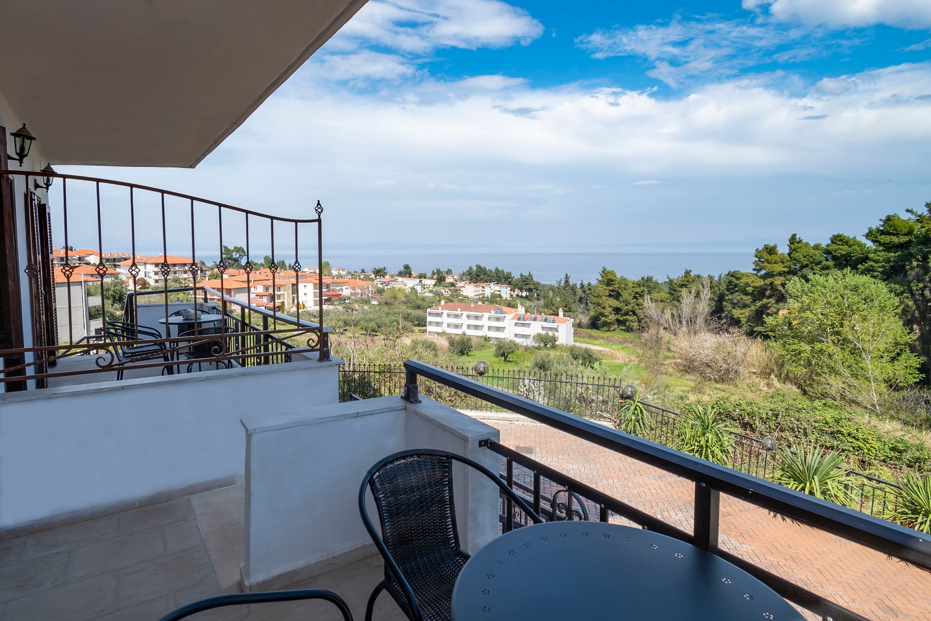 Studios Kriopigi Halkidiki
