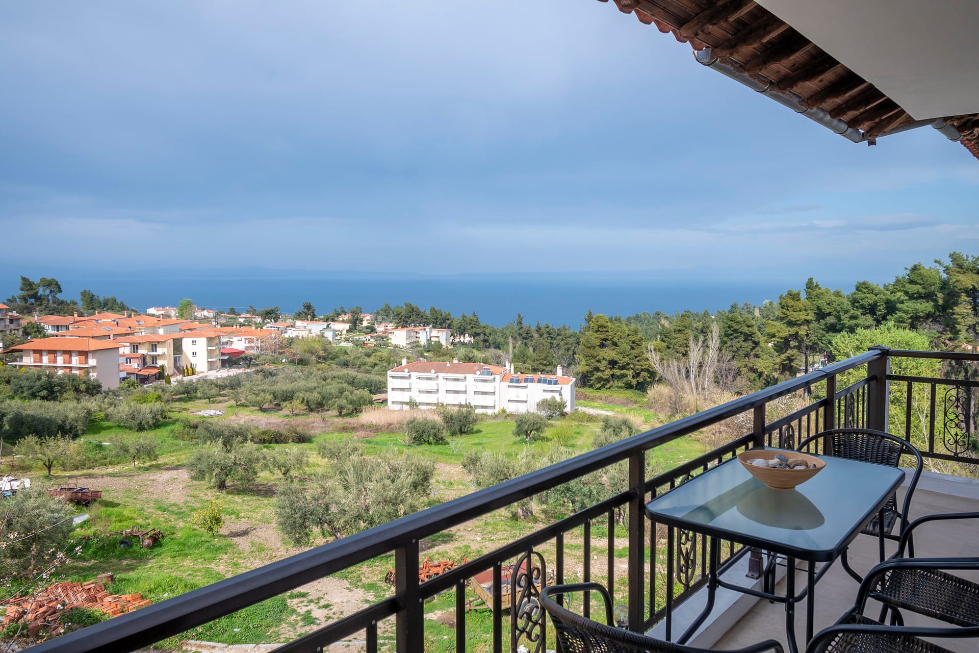 Studios Kriopigi Halkidiki