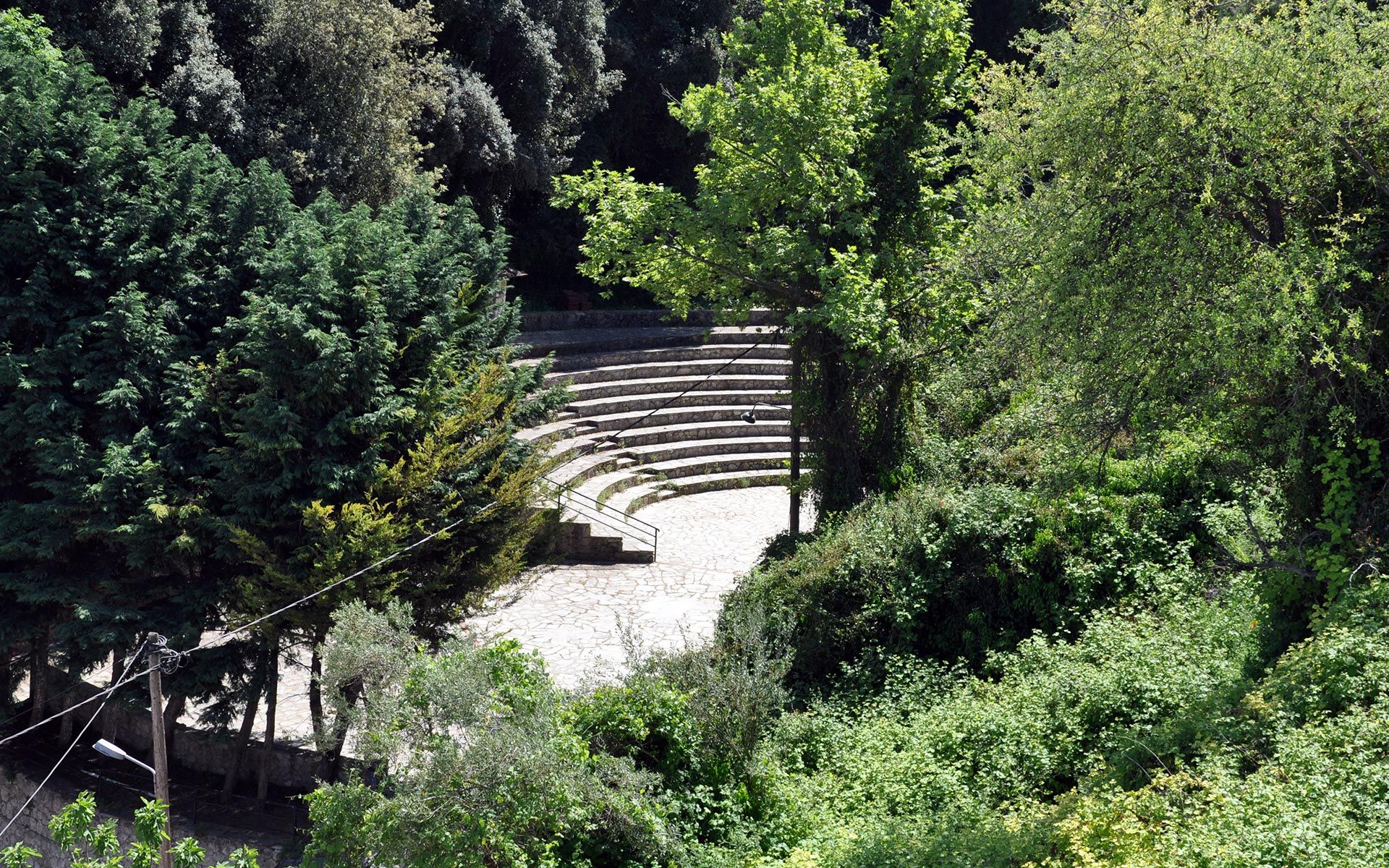 Studios Kriopigi Halkidiki