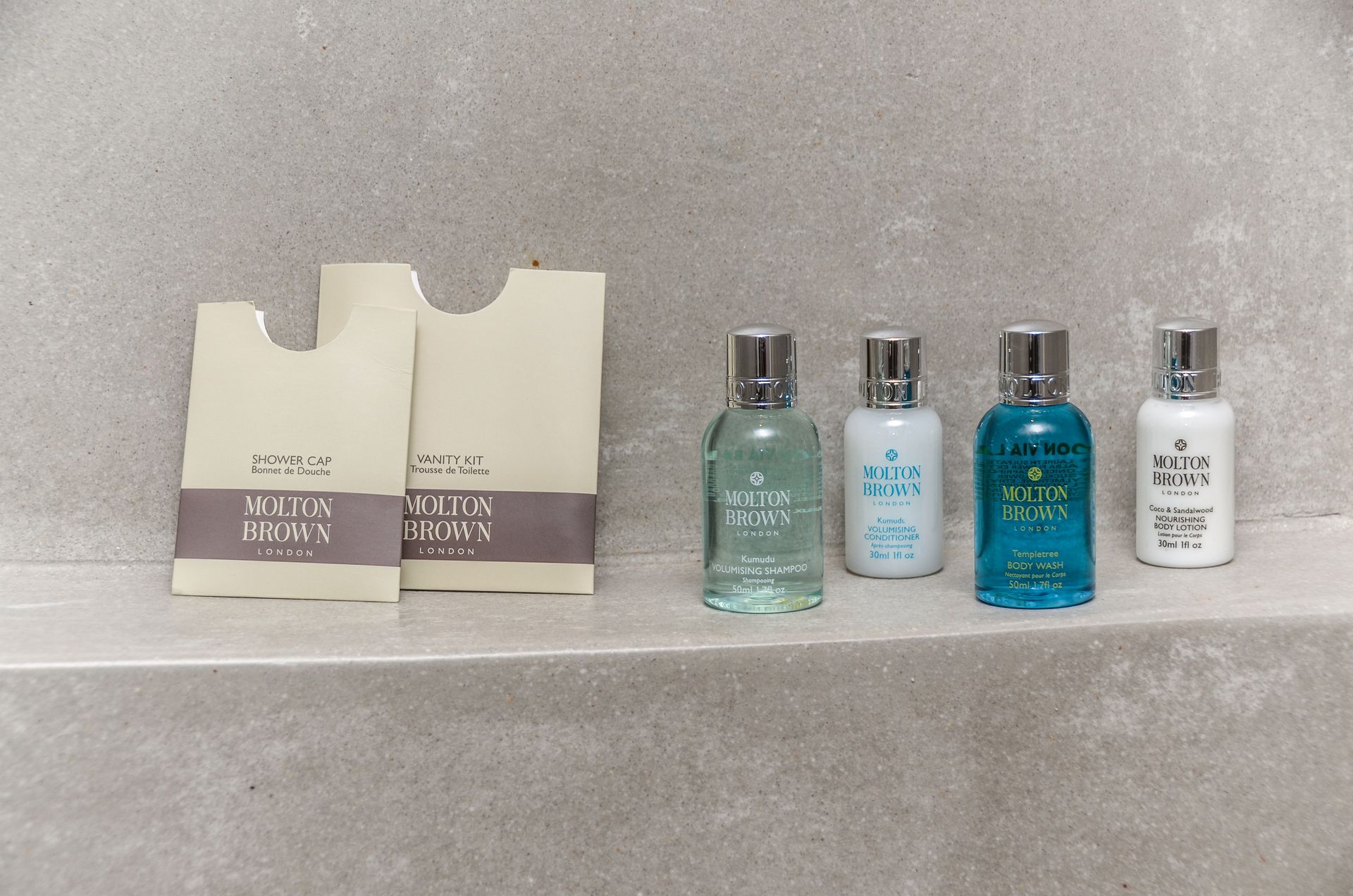 Luxury amenities and services @ The Saint Vlassis Hotel Naxos