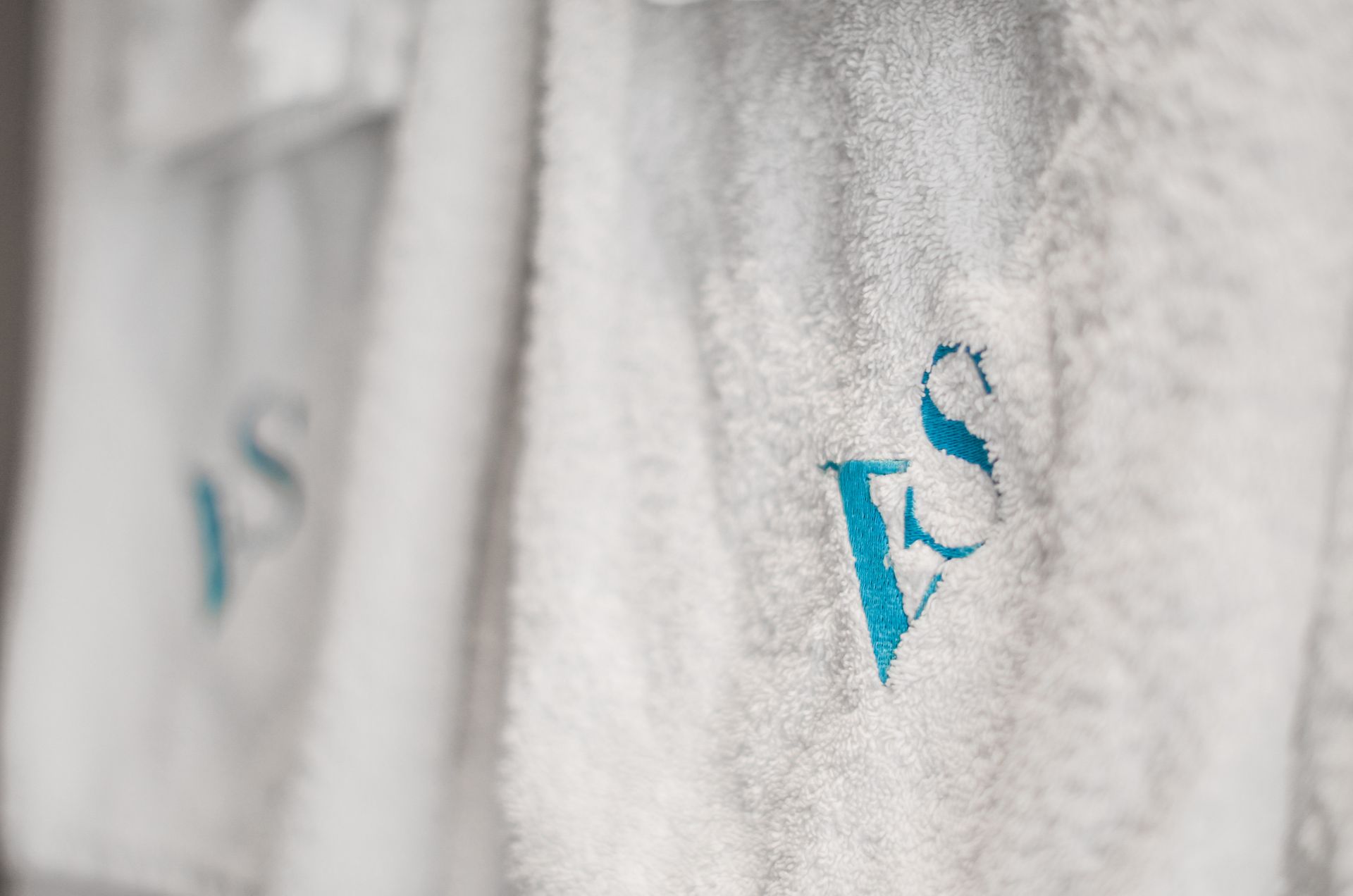 Luxury amenities and services @ The Saint Vlassis Hotel Naxos