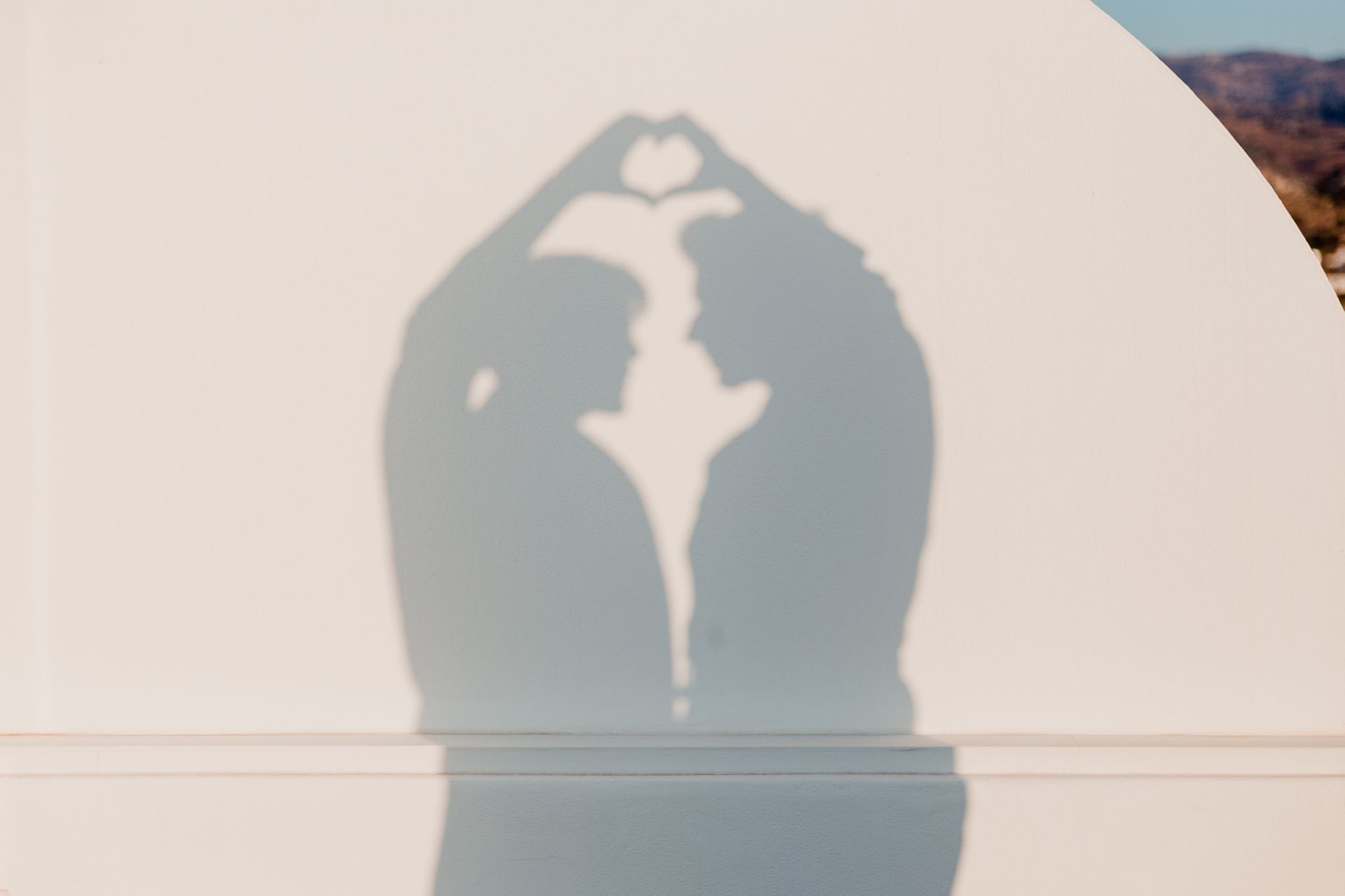 Moments of serenity! Enjoy the spirit of  The Saint Vlassis Hotel Naxos