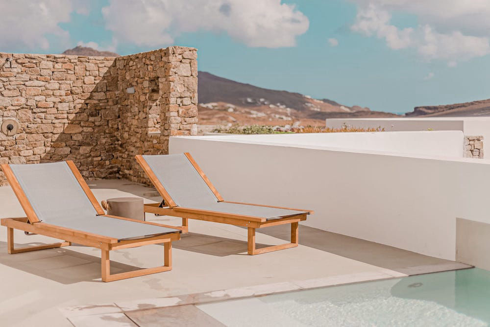 Amarelo Suites