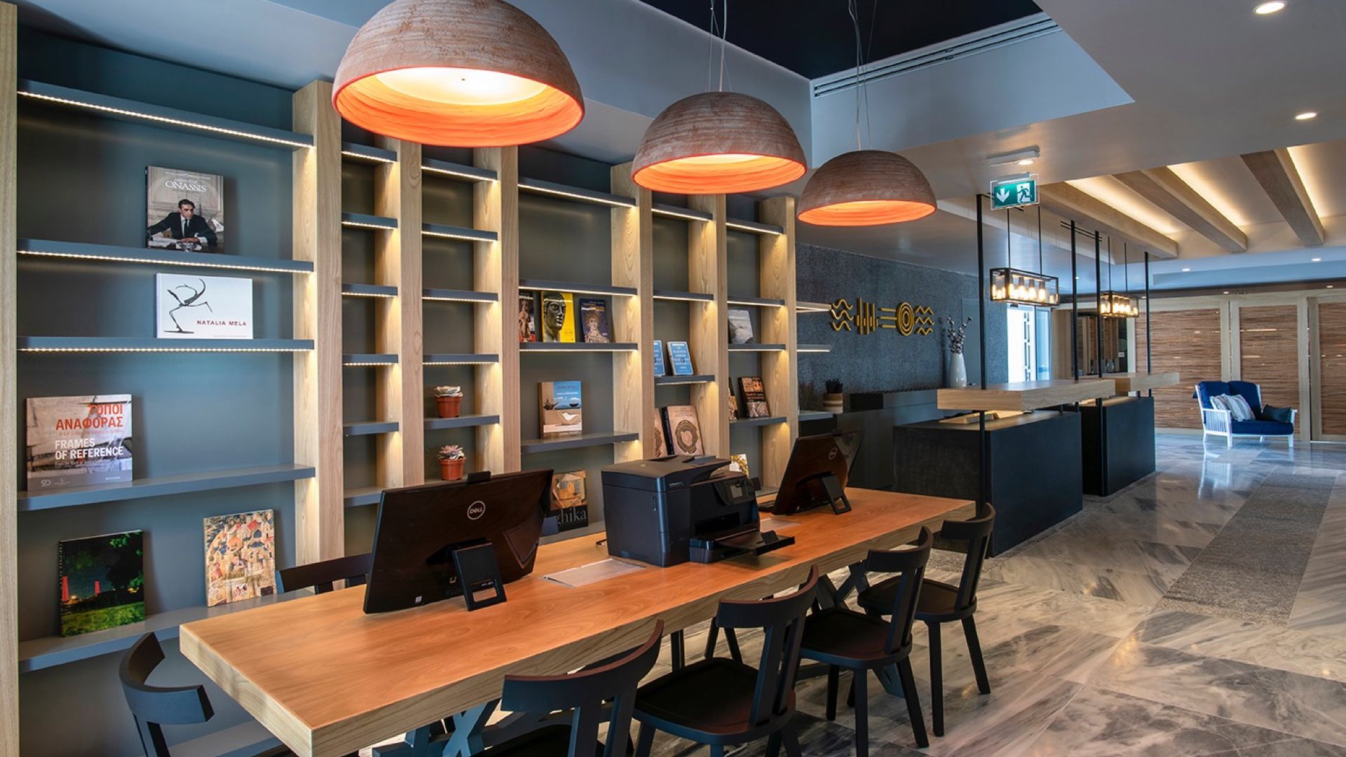 Summer Senses Luxury Resort Paros