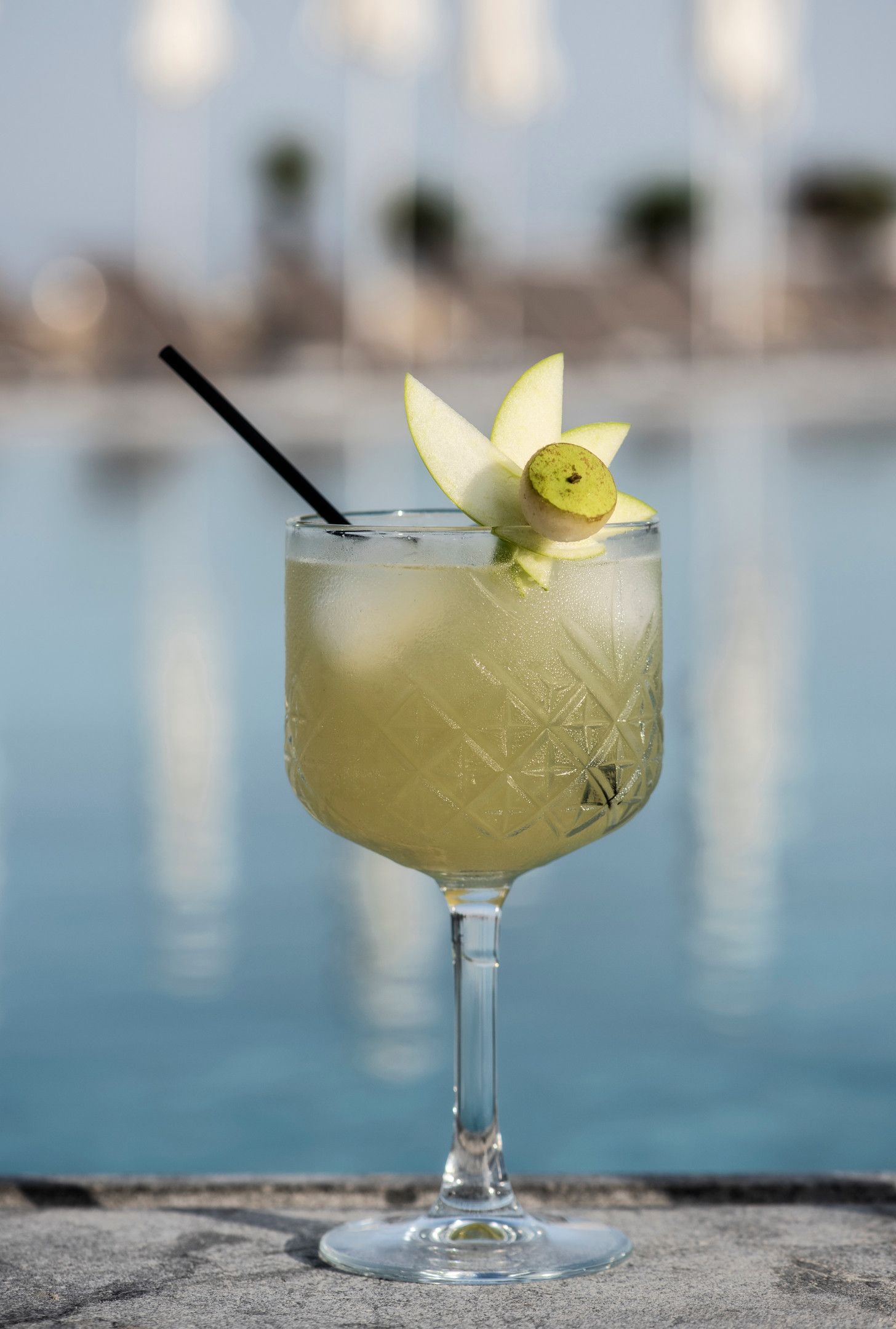 Summer Senses Luxury Resort Paros