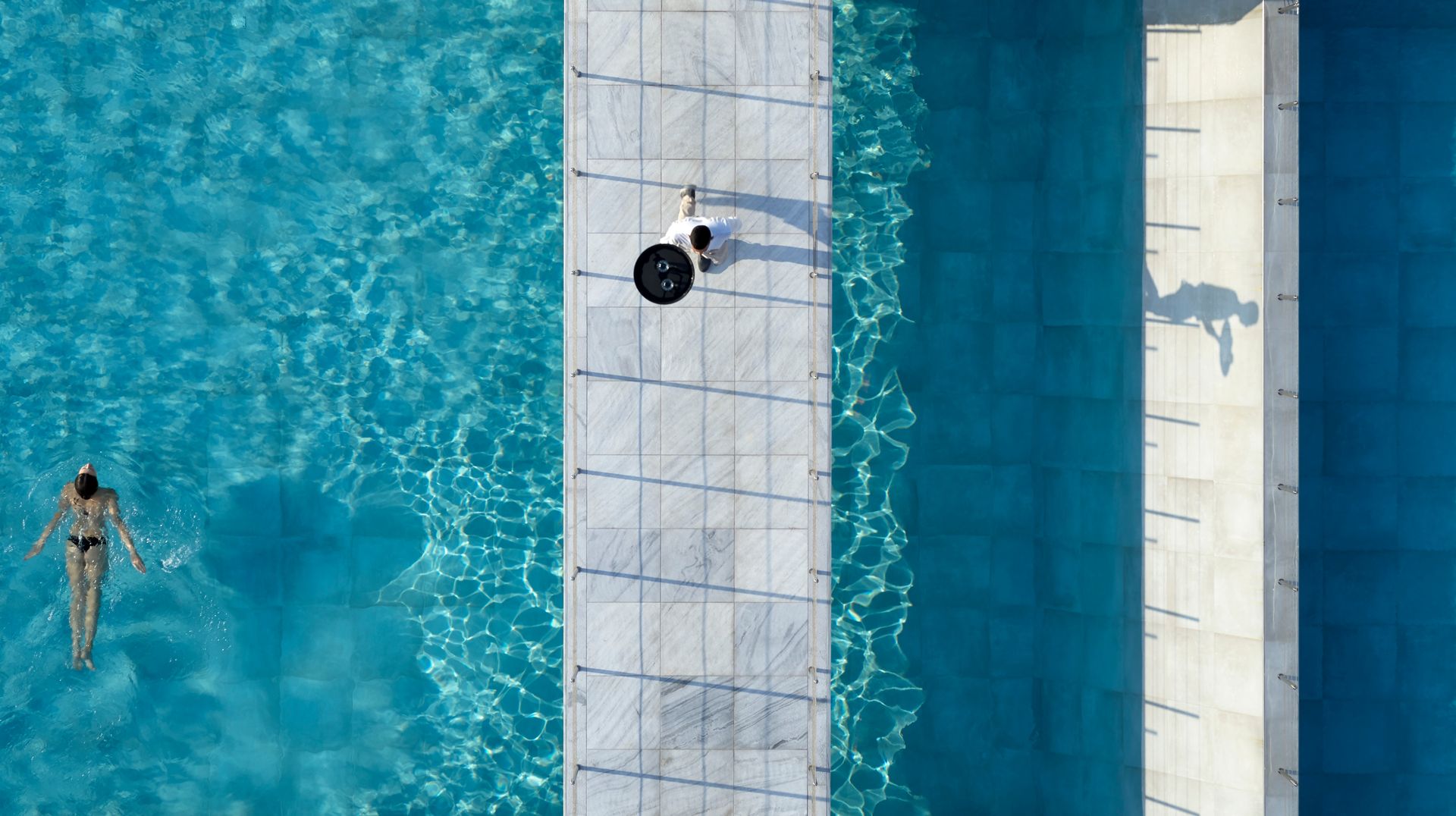 Summer Senses Luxury Resort Paros