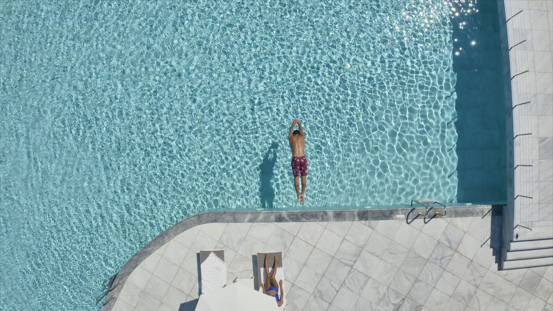 Summer Senses Luxury Resort Paros