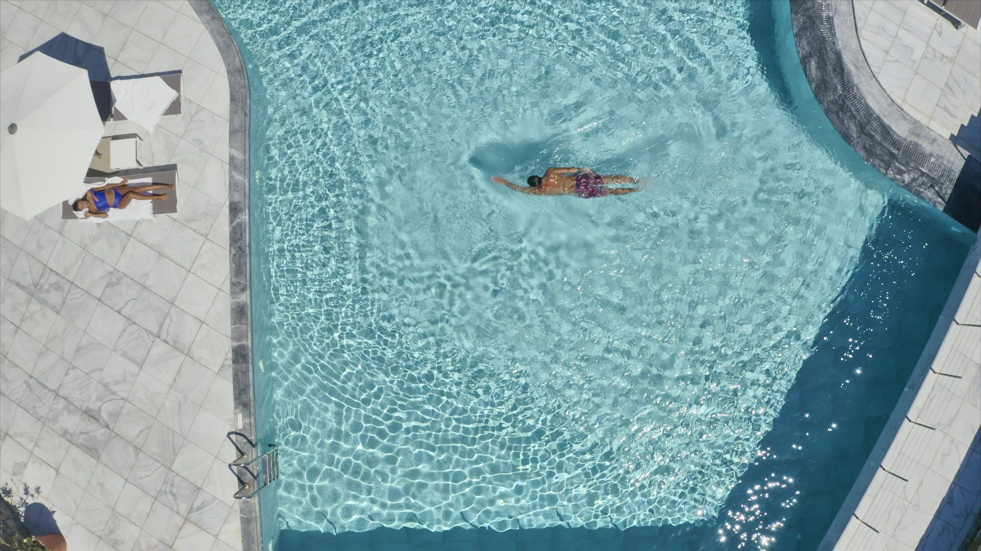 Summer Senses Luxury Resort Paros