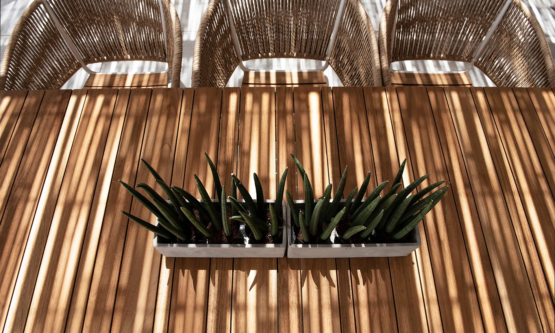 Summer Senses Luxury Resort Paros