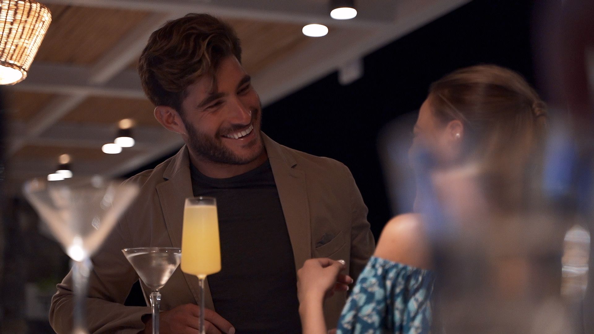 Summer Senses Luxury Resort Paros