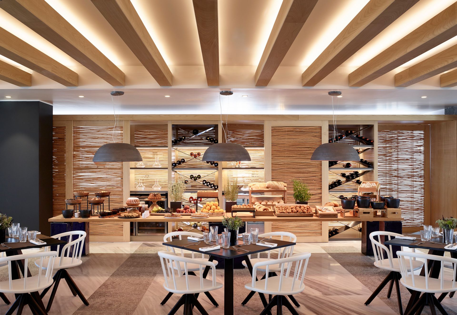 Summer Senses Luxury Resort Paros