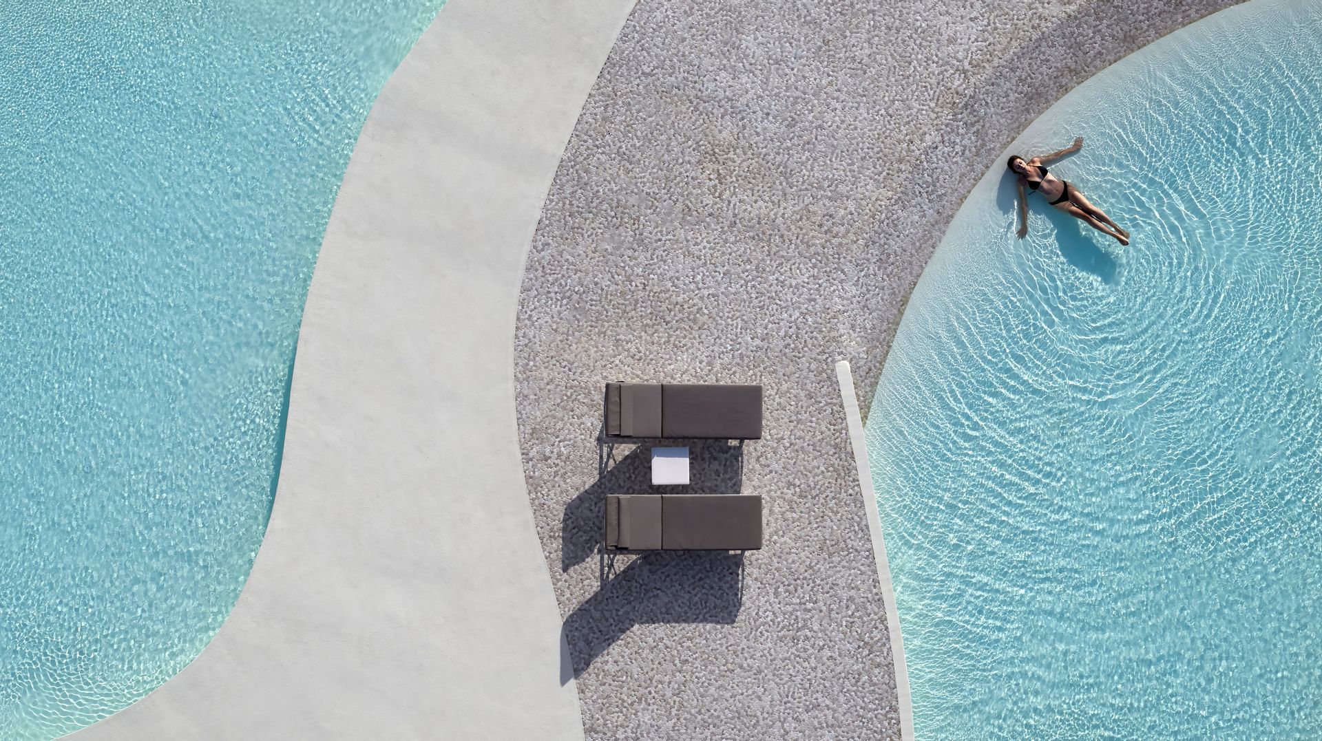 Summer Senses Luxury Resort Paros