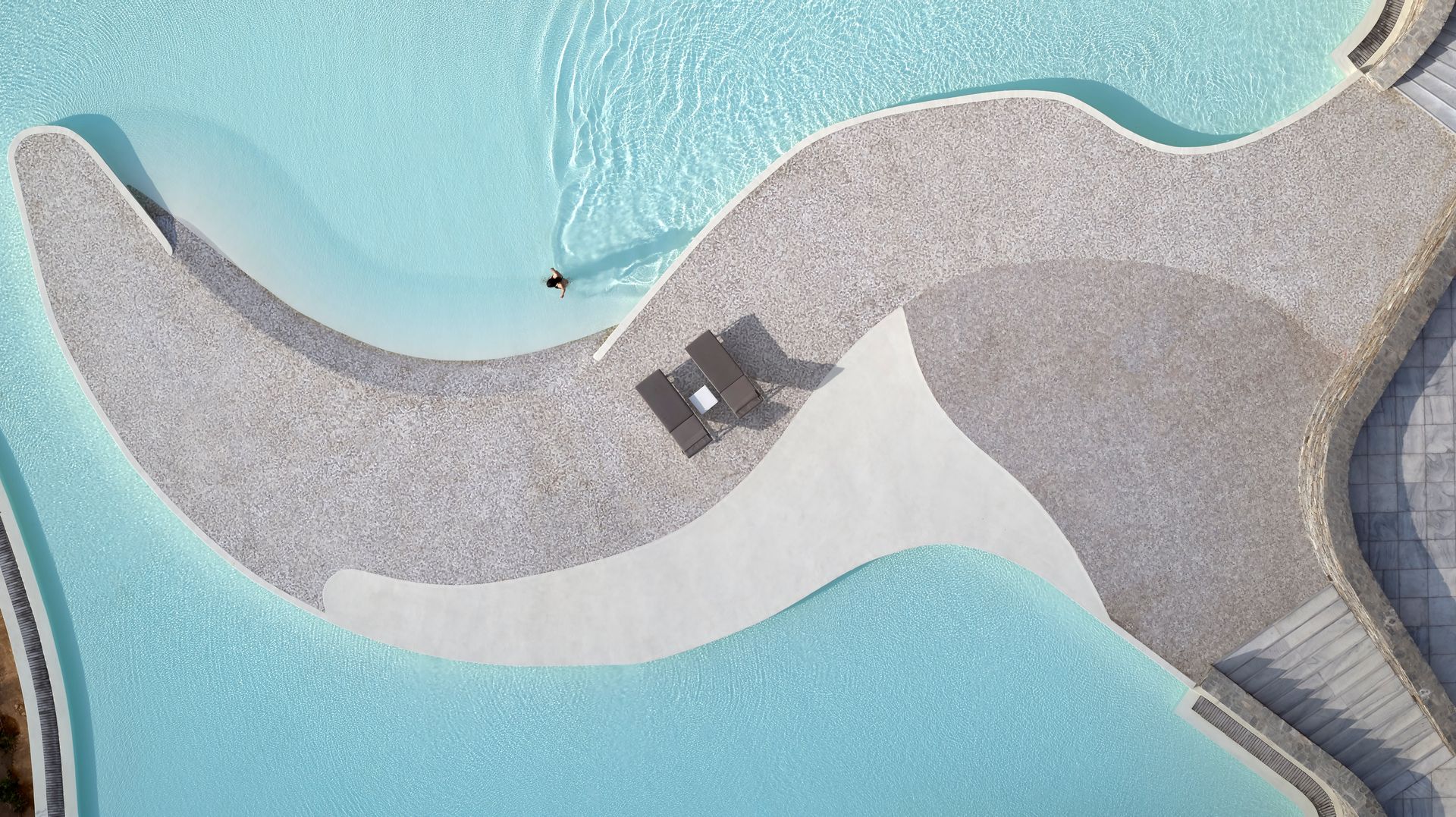 Summer Senses Luxury Resort Paros