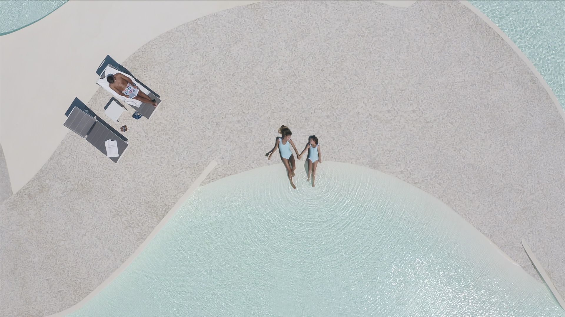 Summer Senses Luxury Resort Paros