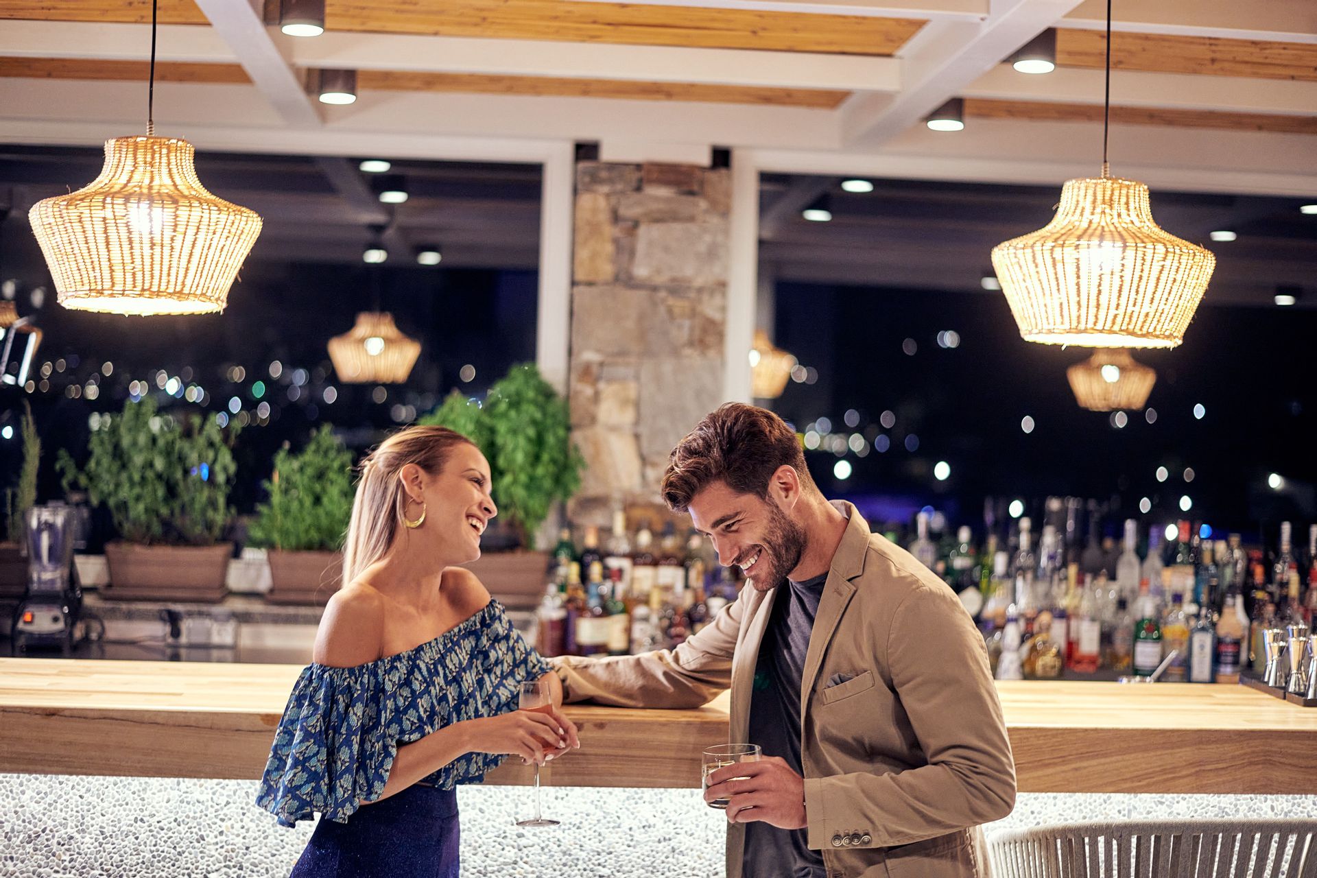 Summer Senses Luxury Resort Paros