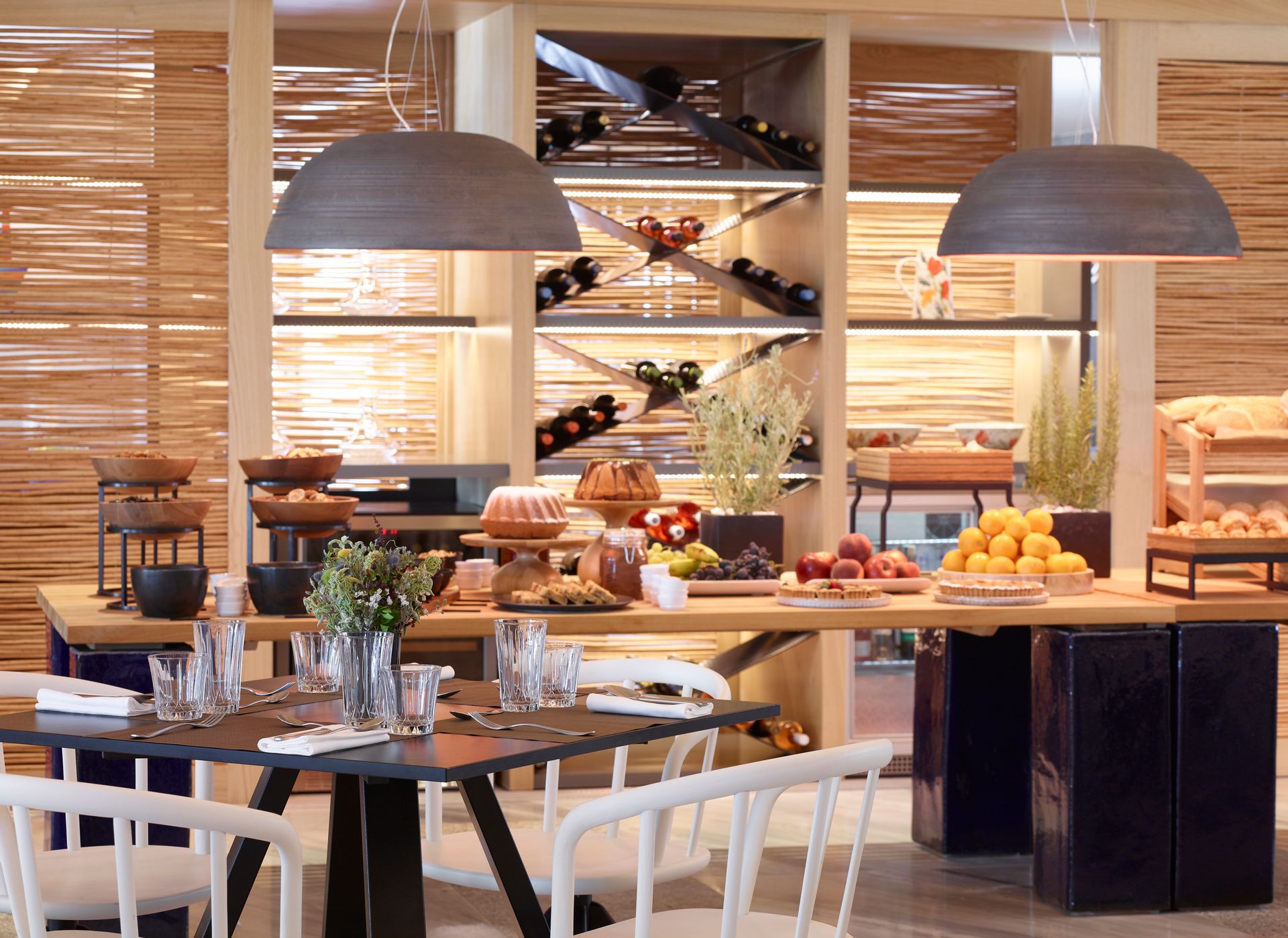 Summer Senses Luxury Resort Paros