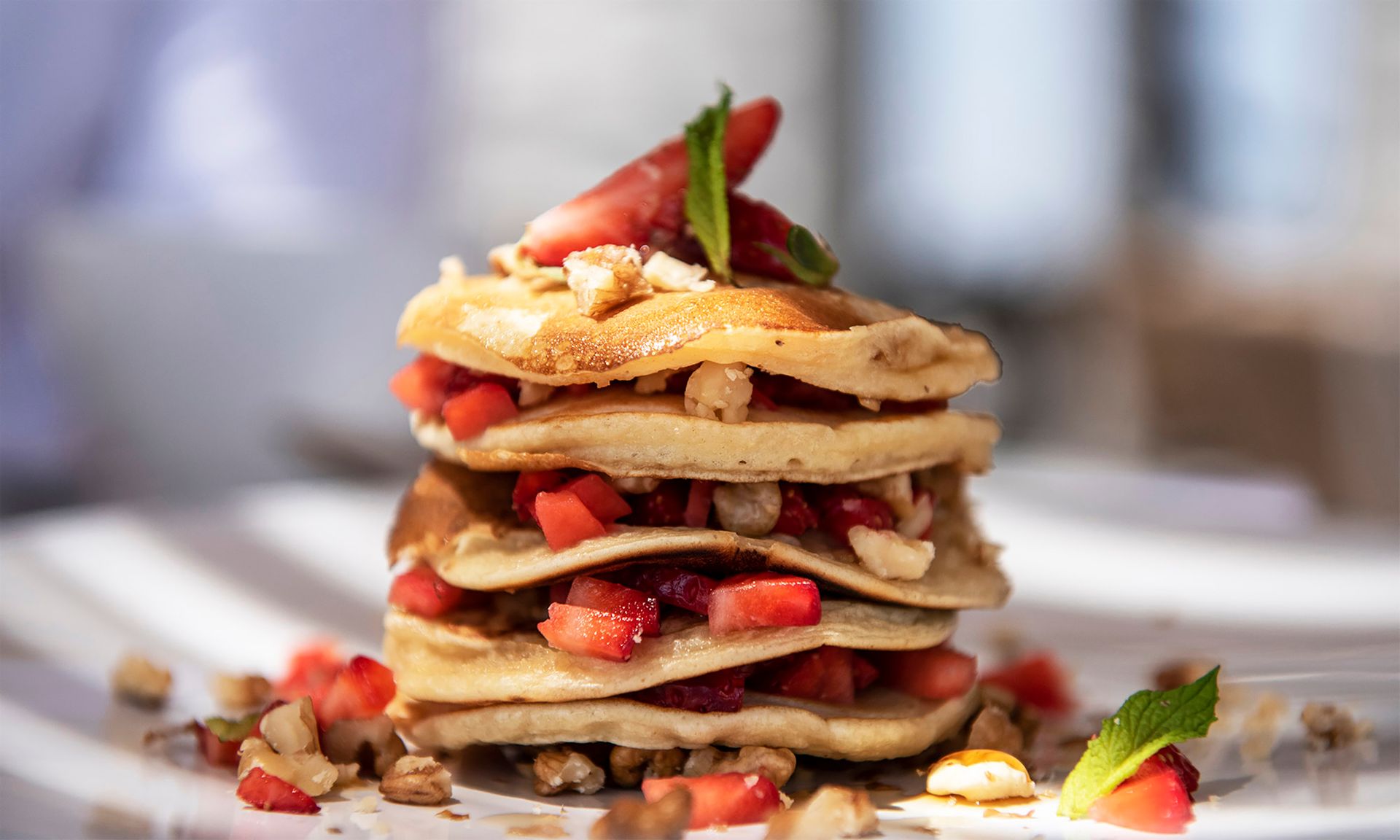 Summer Senses Luxury Resort Paros