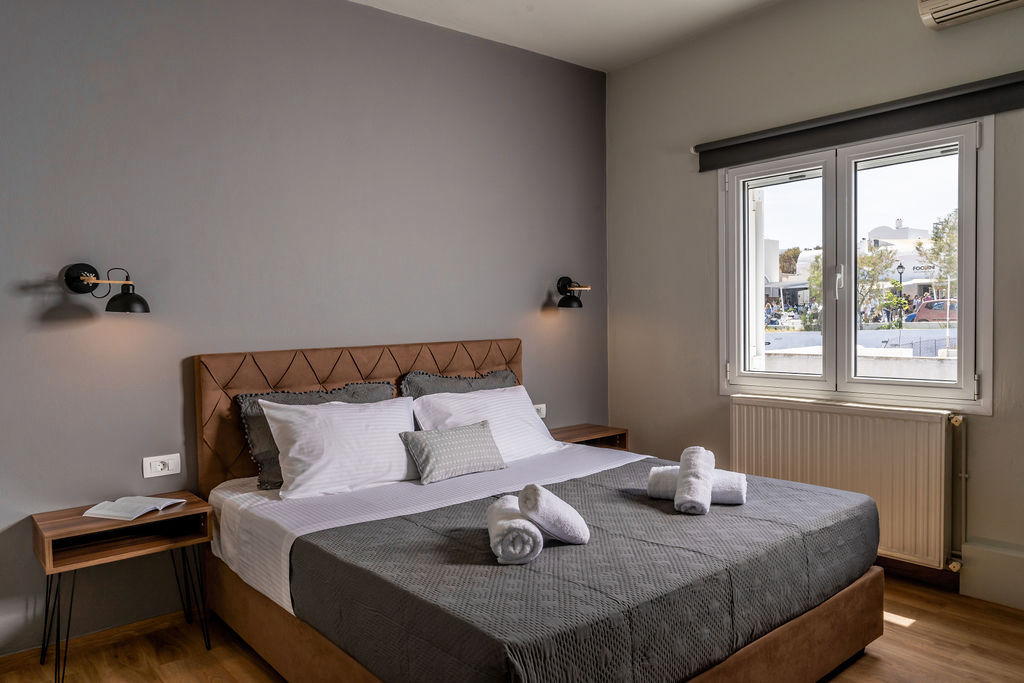 Amarie Suites