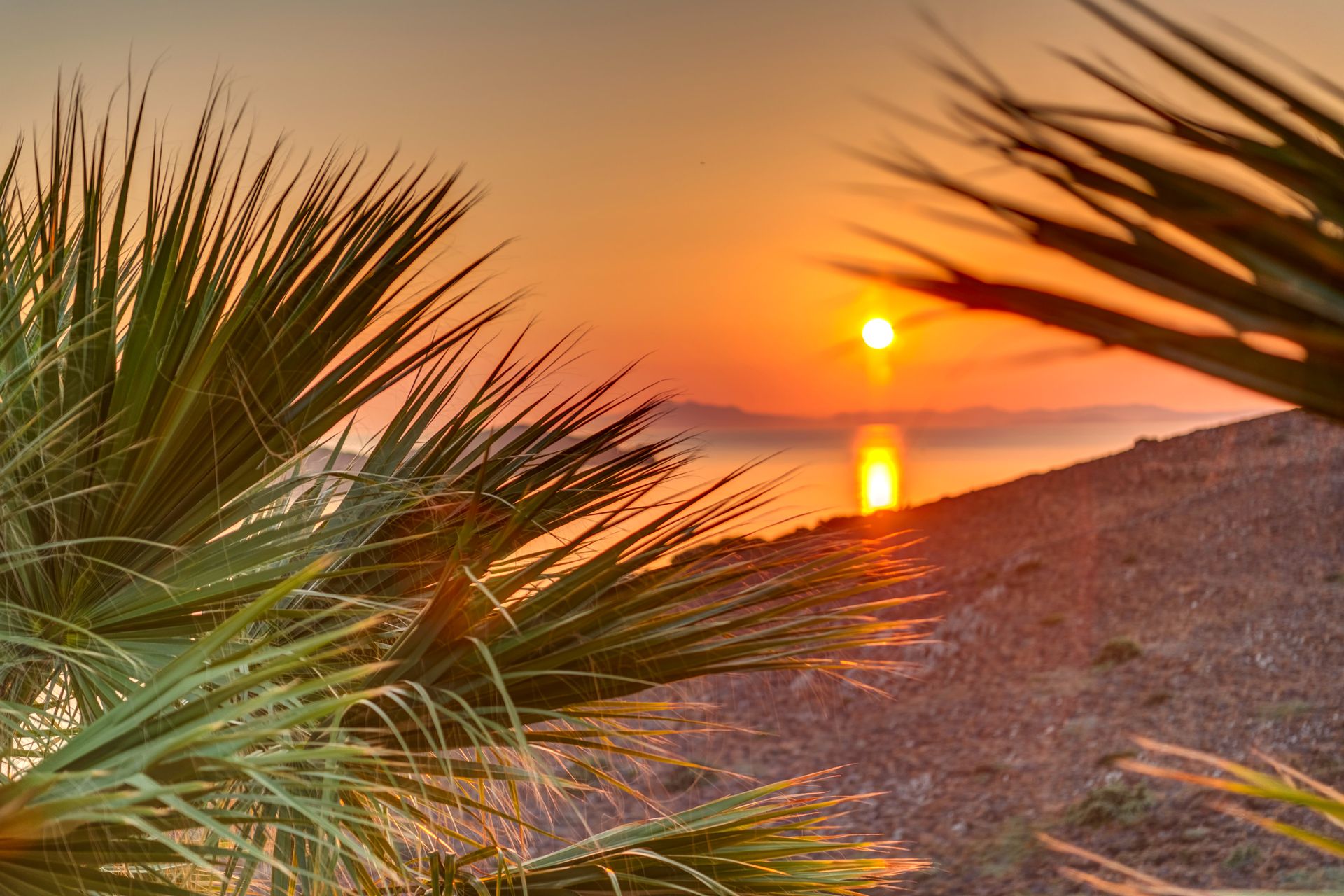 Sunrise Beach Suites Syros