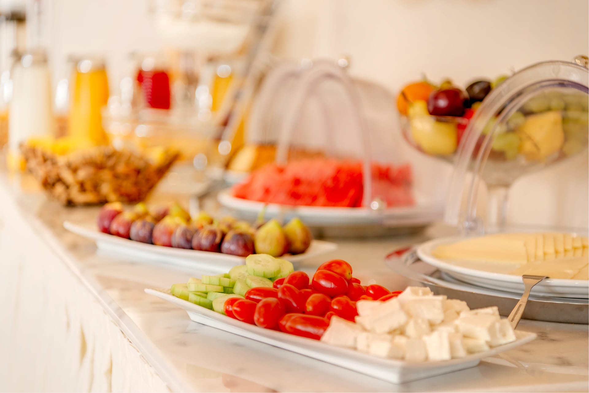 Sunrise Beach Suites Syros