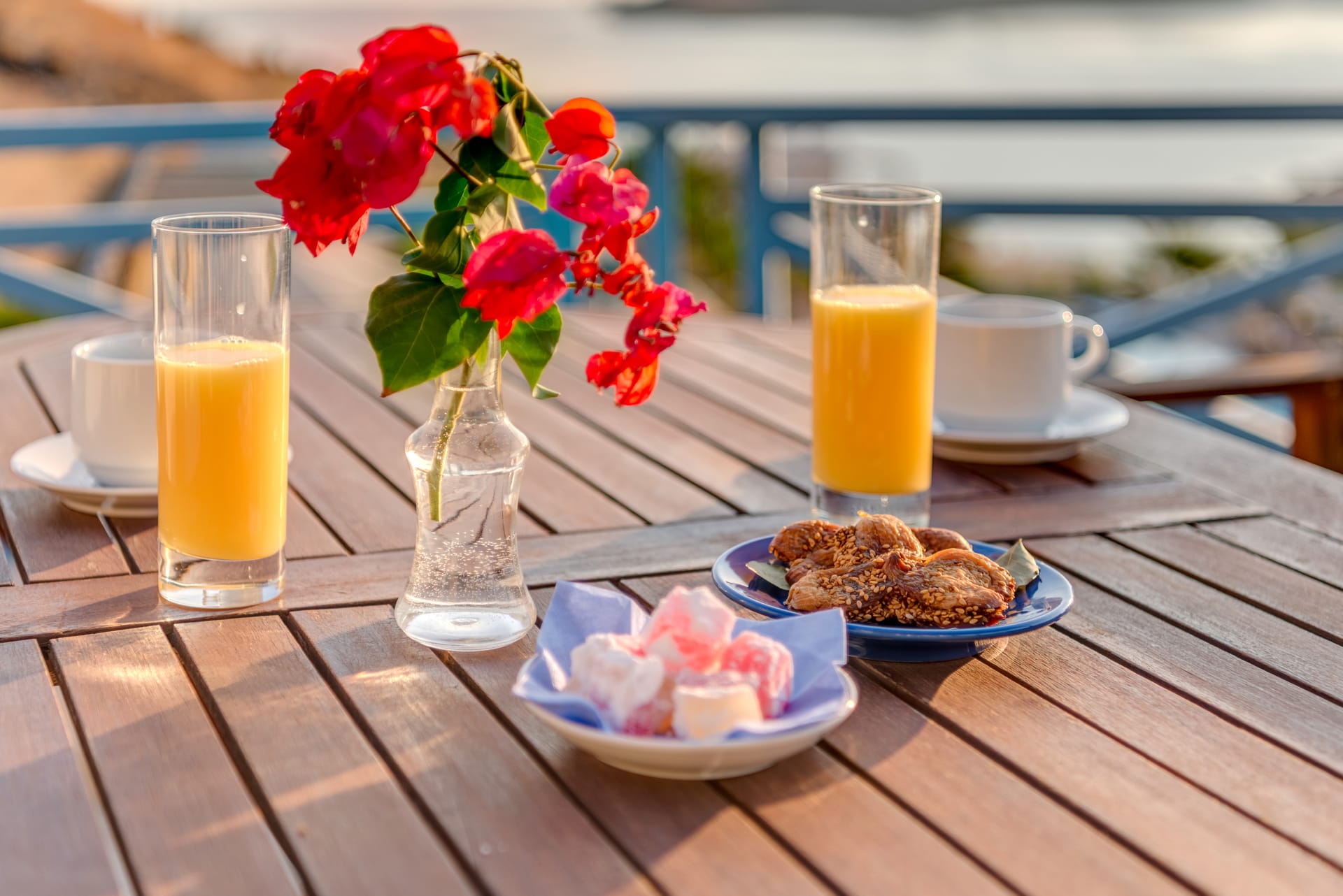 Sunrise Beach Suites Syros