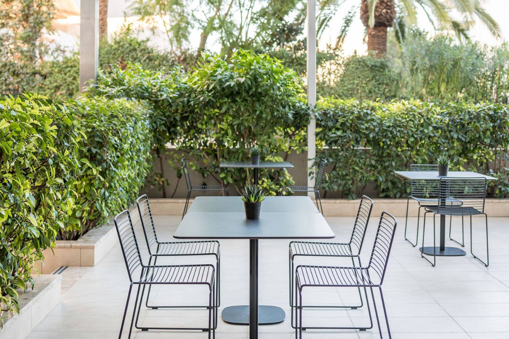 Amarilia Hotel Vouliagmeni