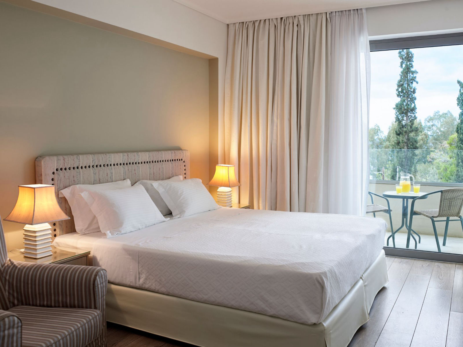 Amarilia Hotel Vouliagmeni