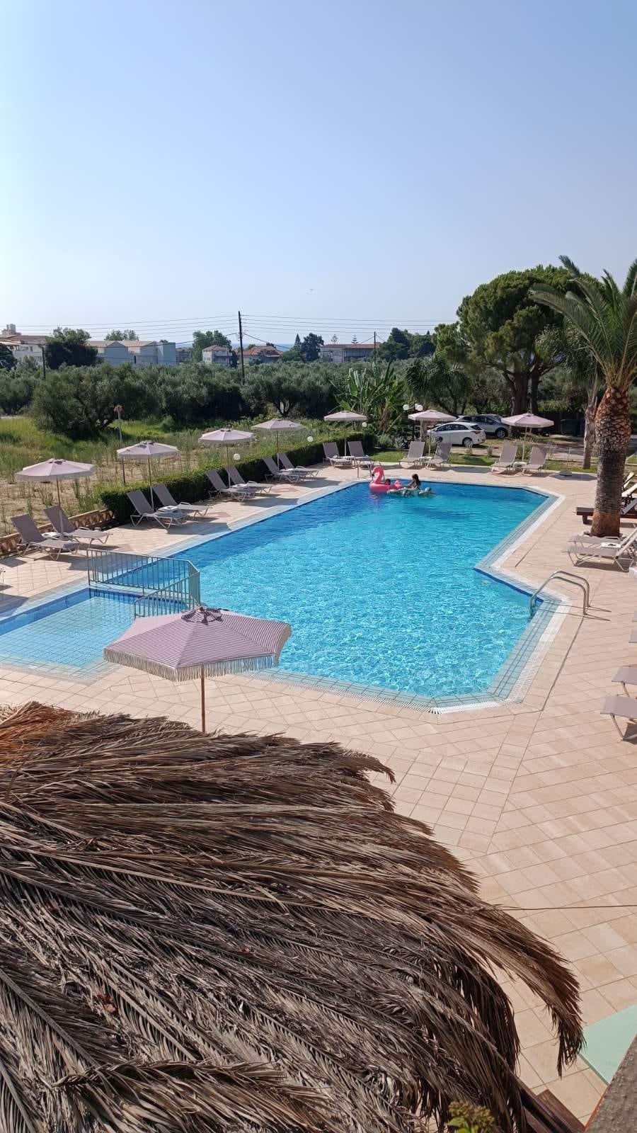 Sunflower Apartments & Studios Zakynthos