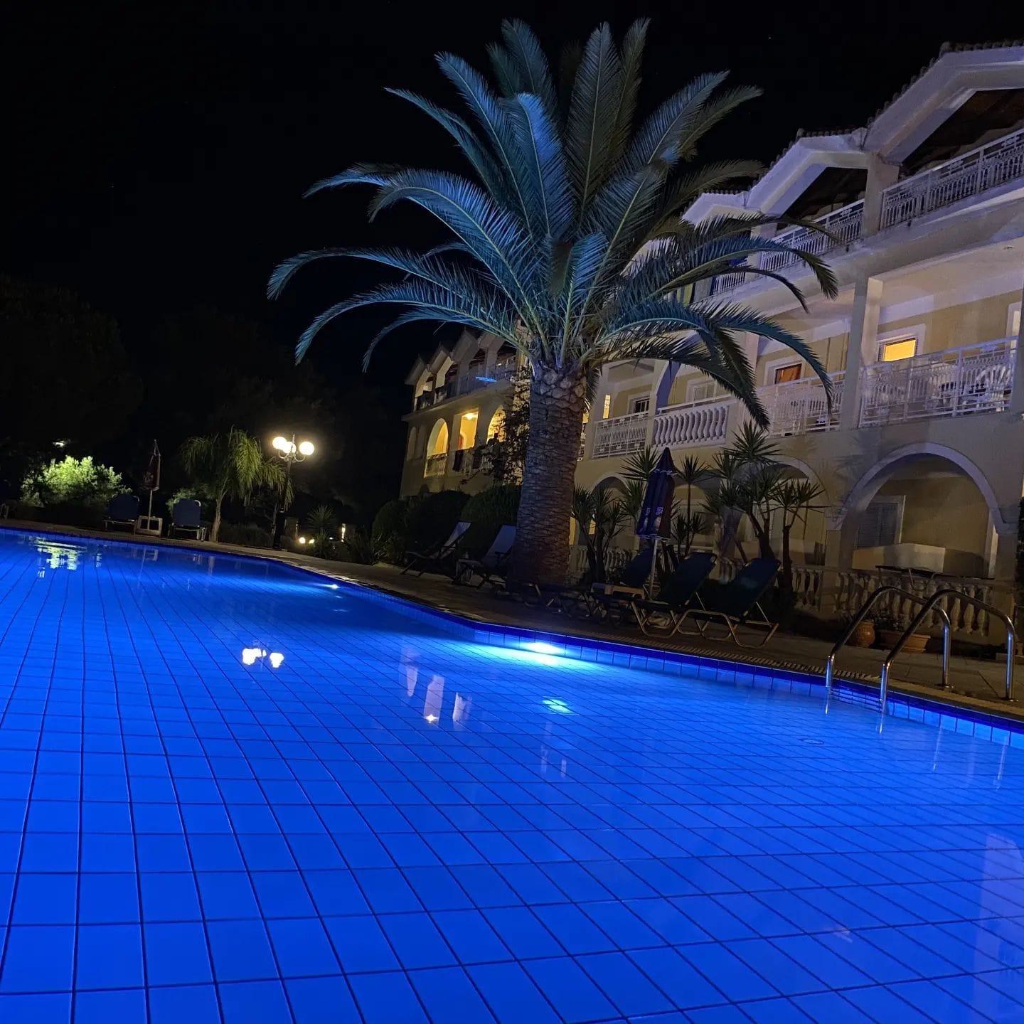 Sunflower Apartments & Studios Zakynthos