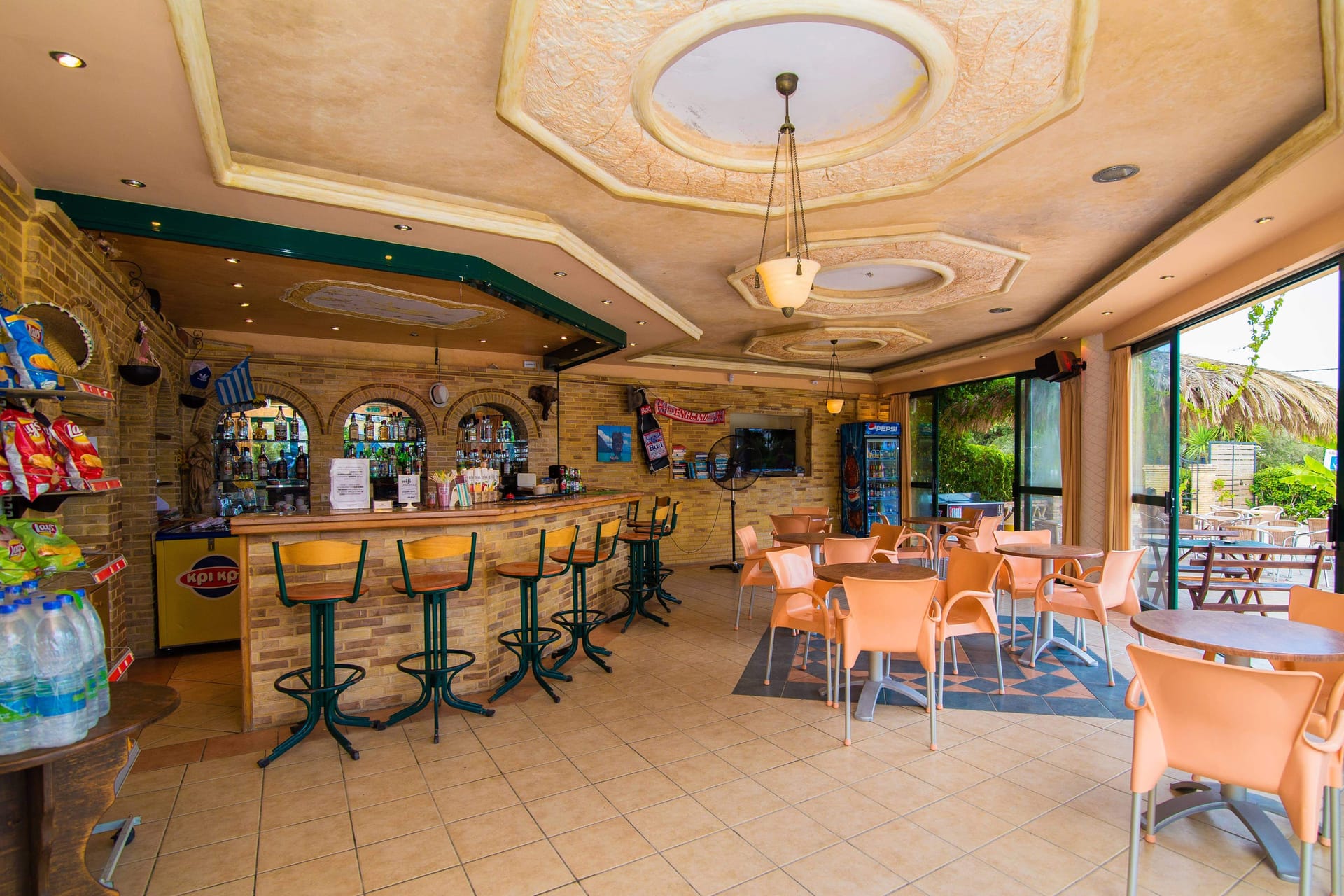 Sunflower Apartments & Studios Zakynthos