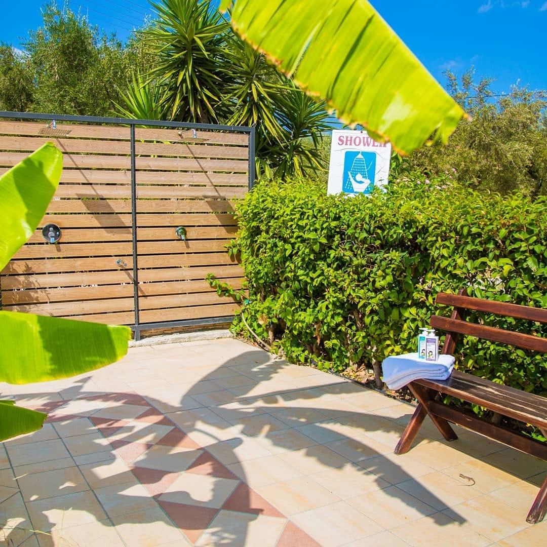 Sunflower Apartments & Studios Zakynthos