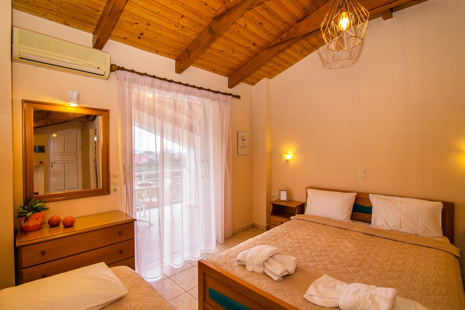 Sunflower Apartments & Studios Zakynthos