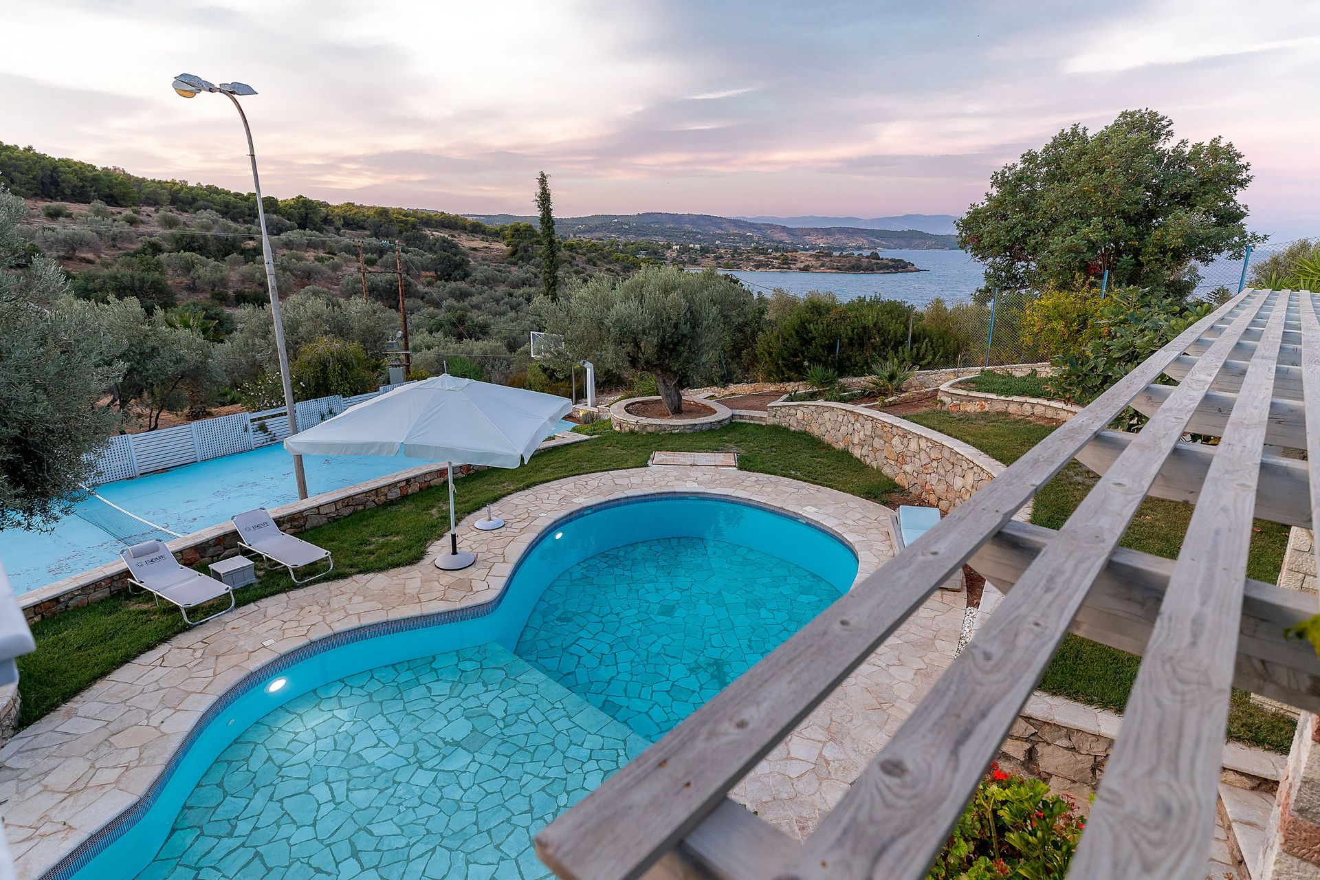 Sunny Place Resort Porto Heli