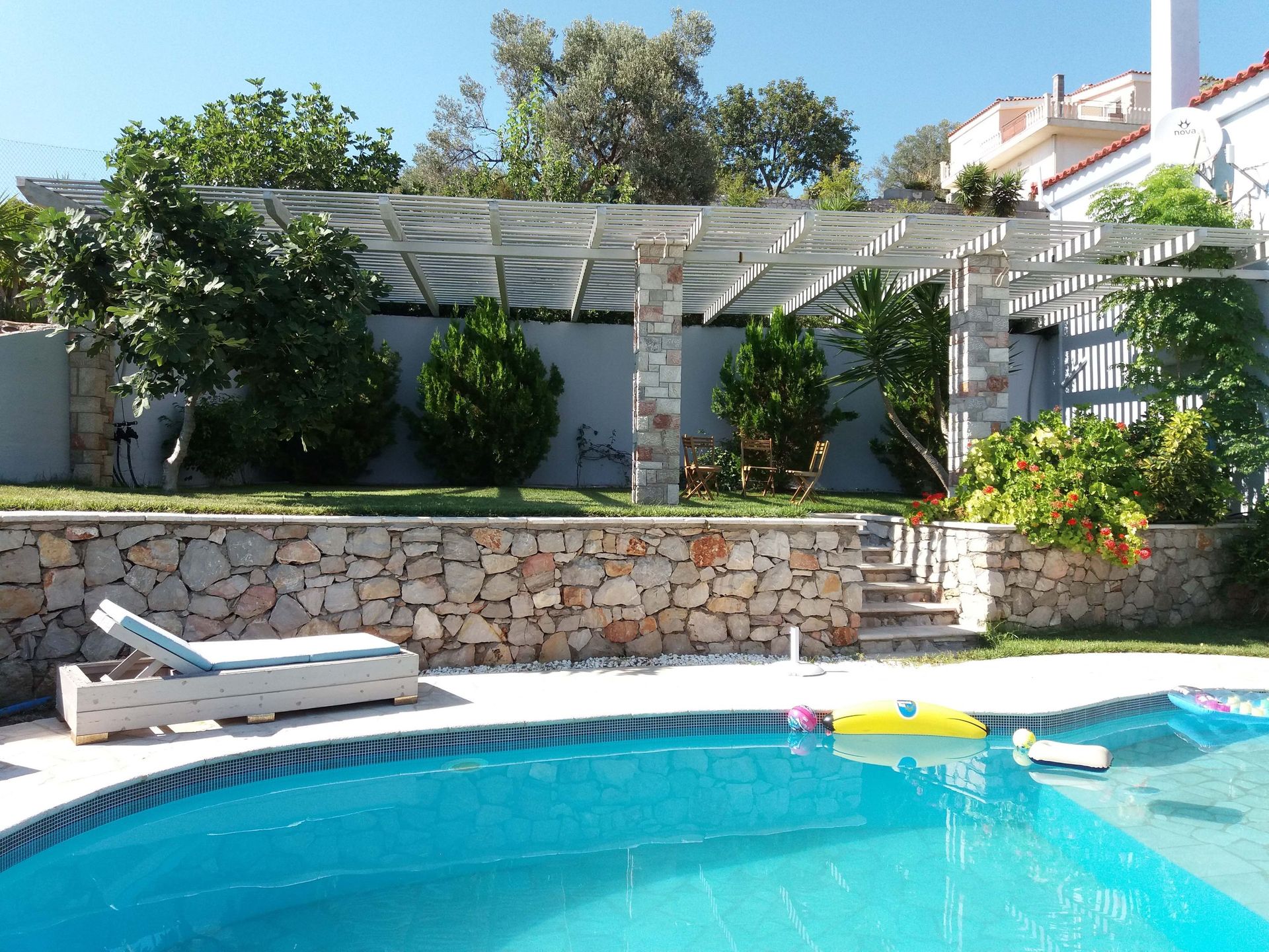 Sunny Place Resort Porto Heli