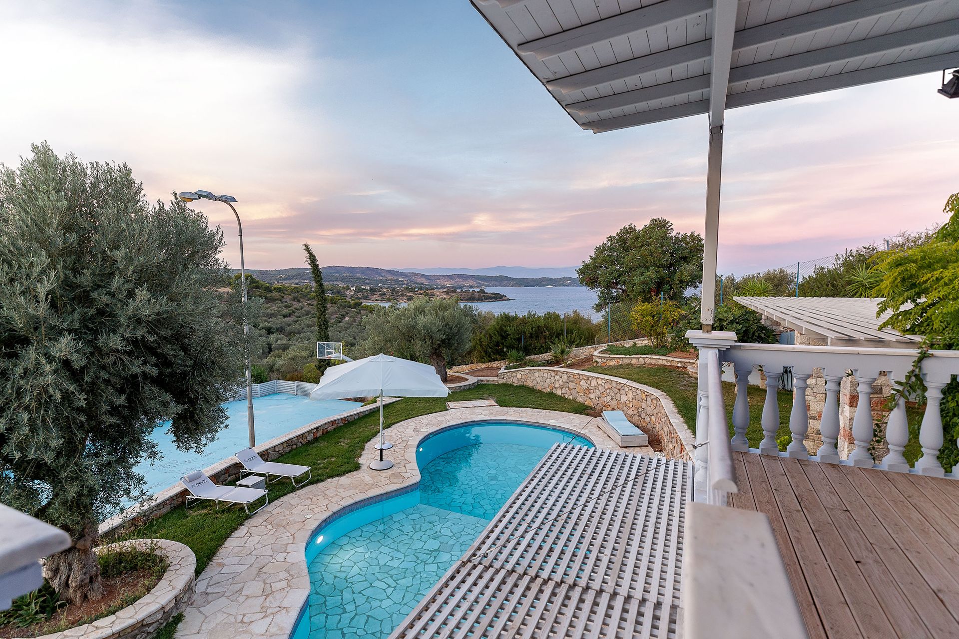 Sunny Place Resort Porto Heli