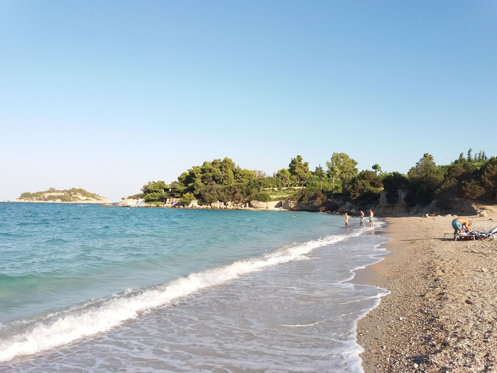 Sunny Place Resort Porto Heli