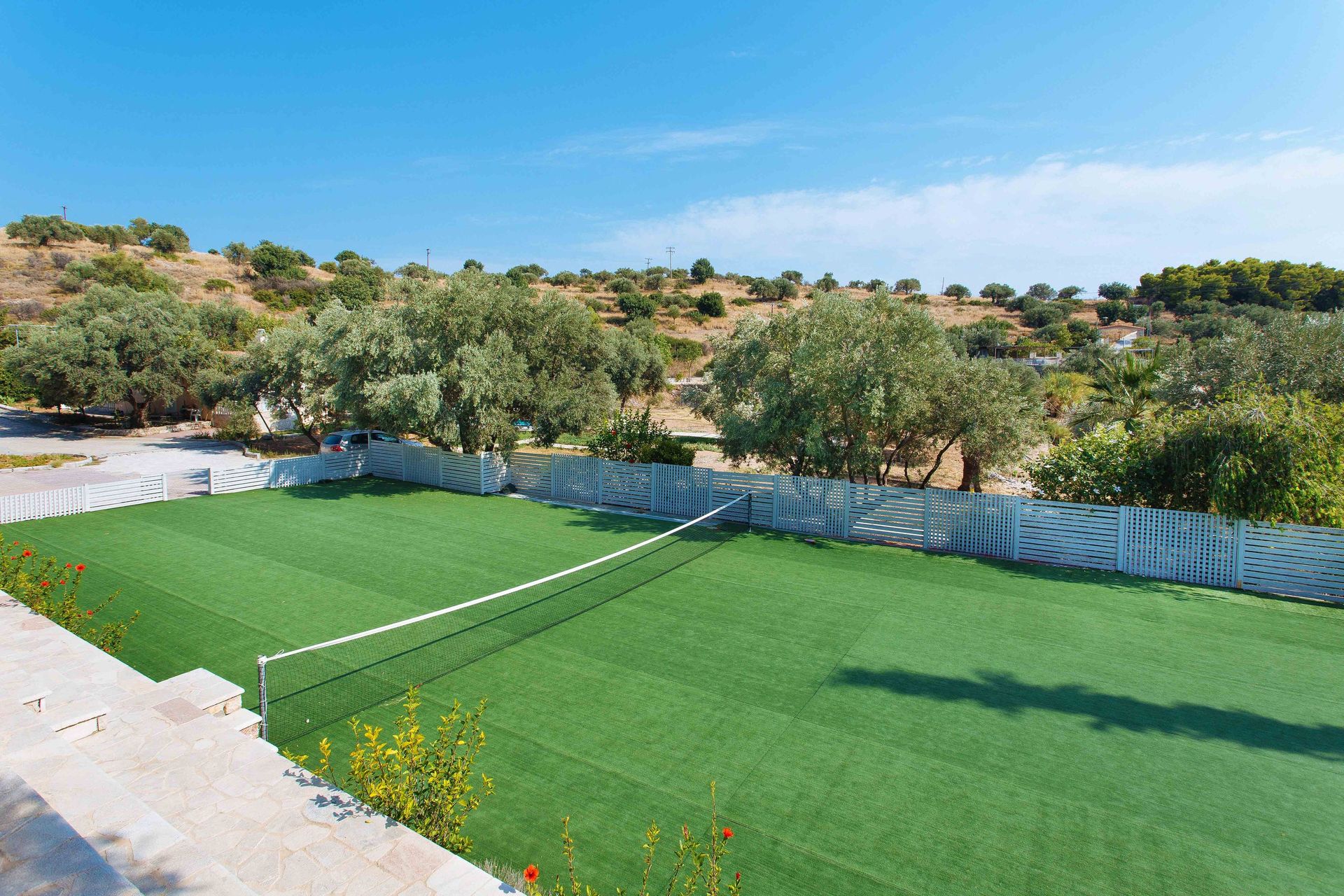 Sunny Place Resort Porto Heli