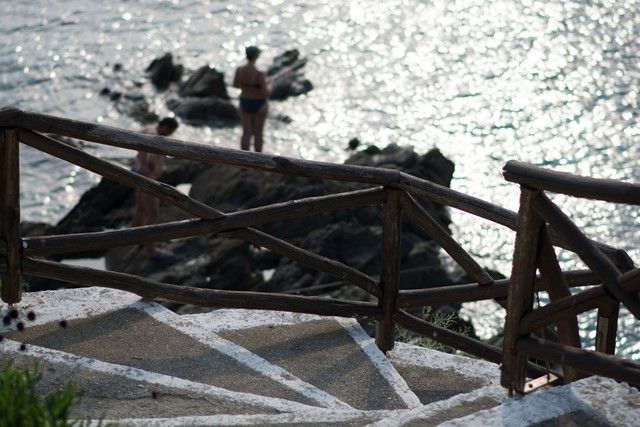 Sunrise Hotel Ammouliani