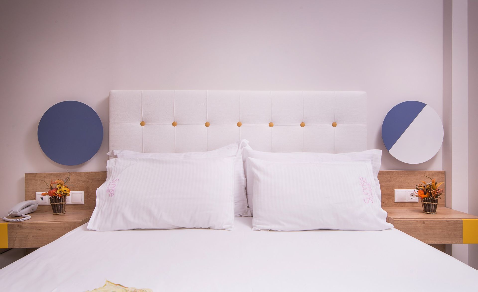 Sunrise Hotel Ammouliani