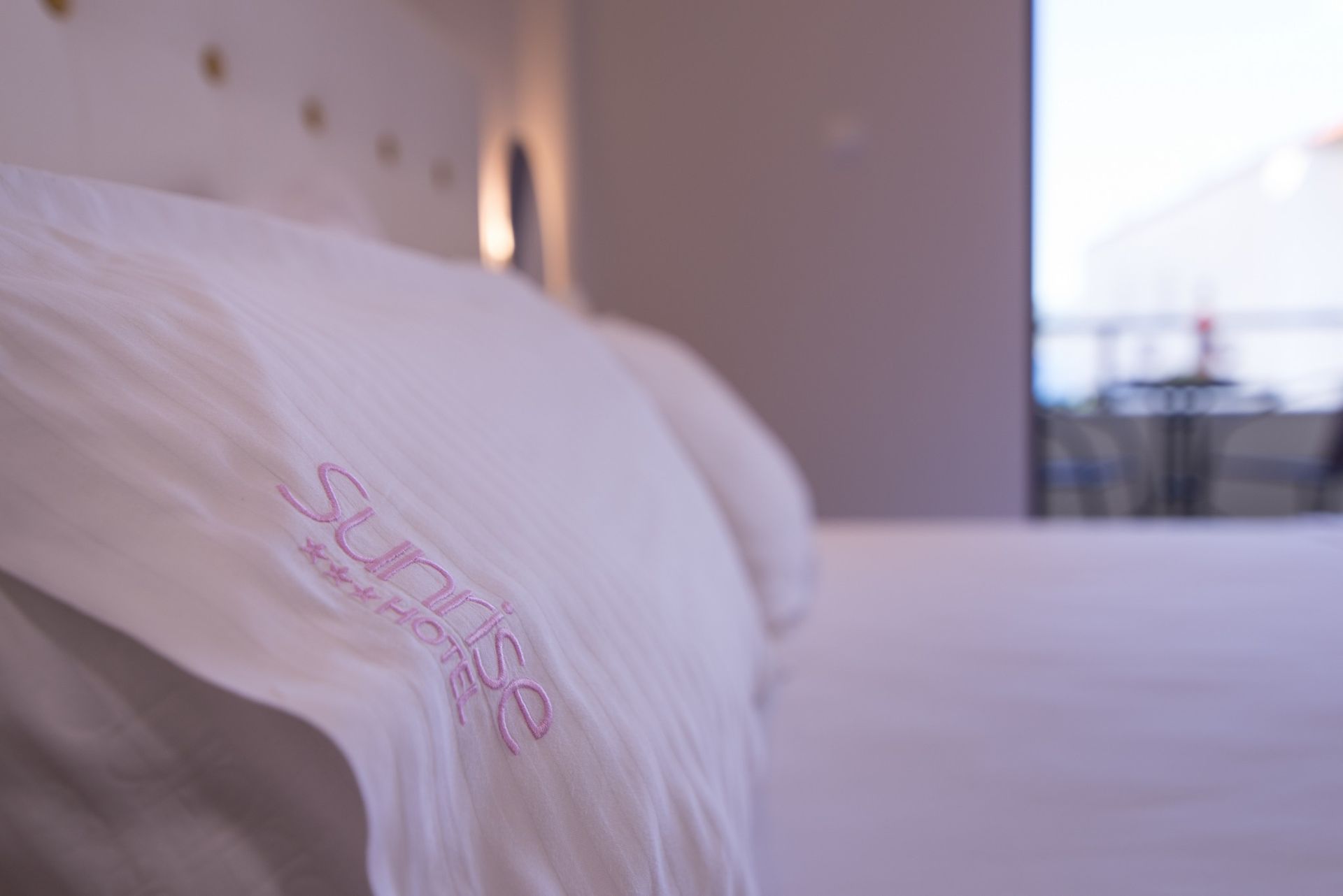 Sunrise Hotel Ammouliani