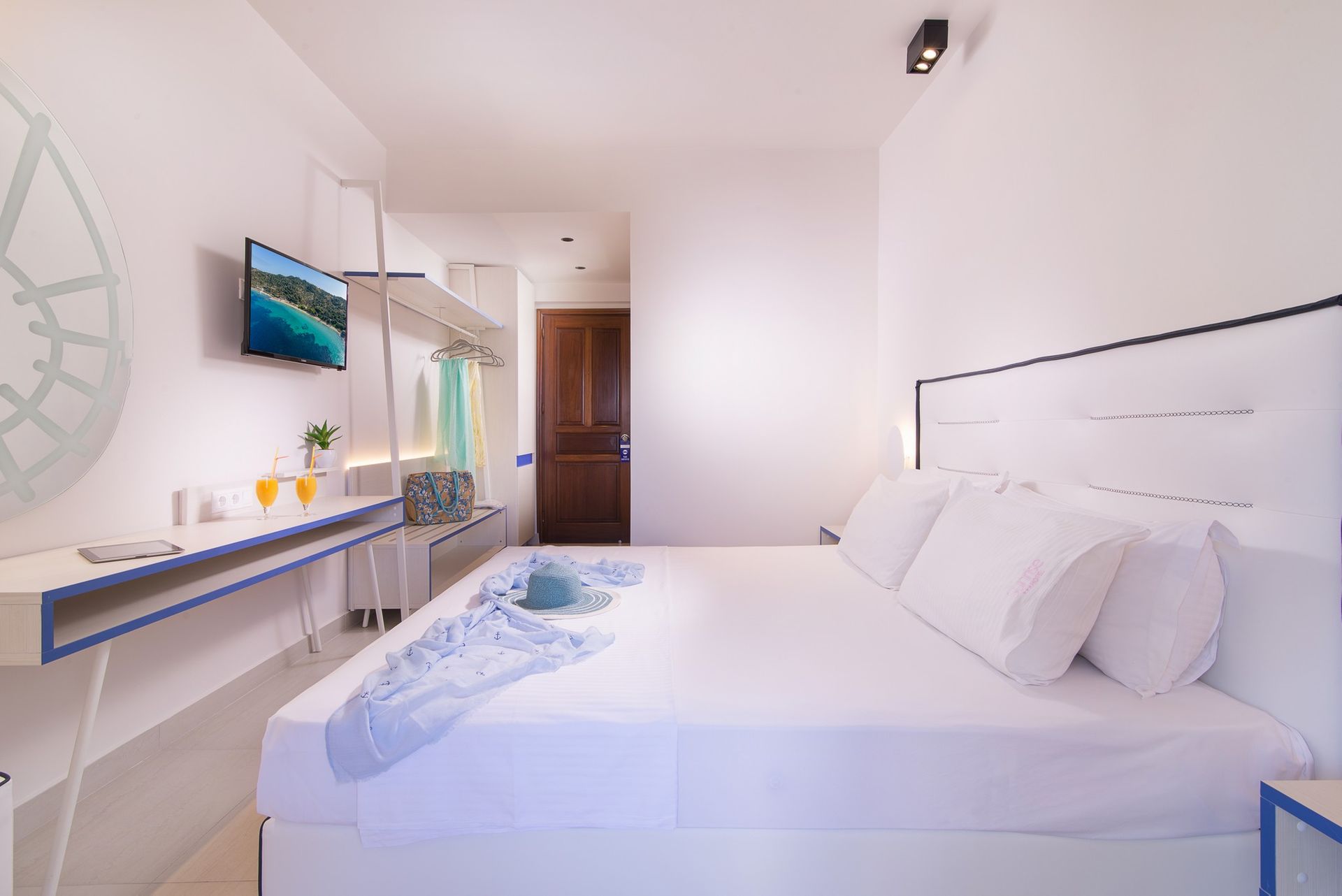 Sunrise Hotel Ammouliani