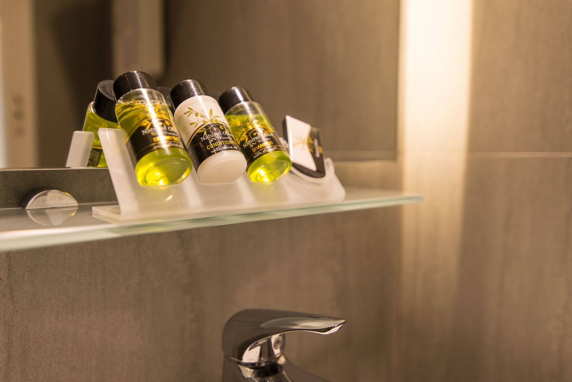 Sunrise Hotel Ammouliani