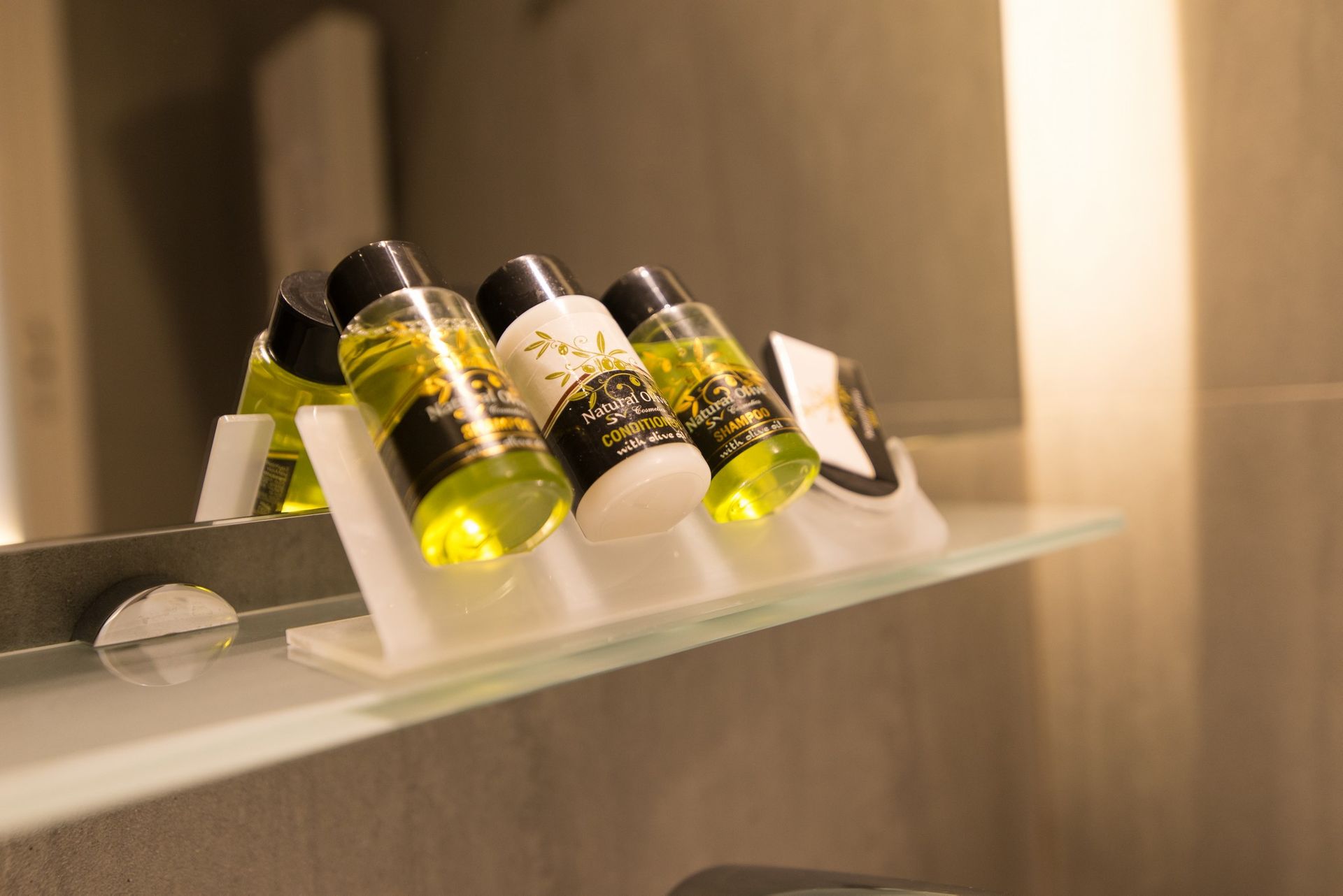 Sunrise Hotel Ammouliani