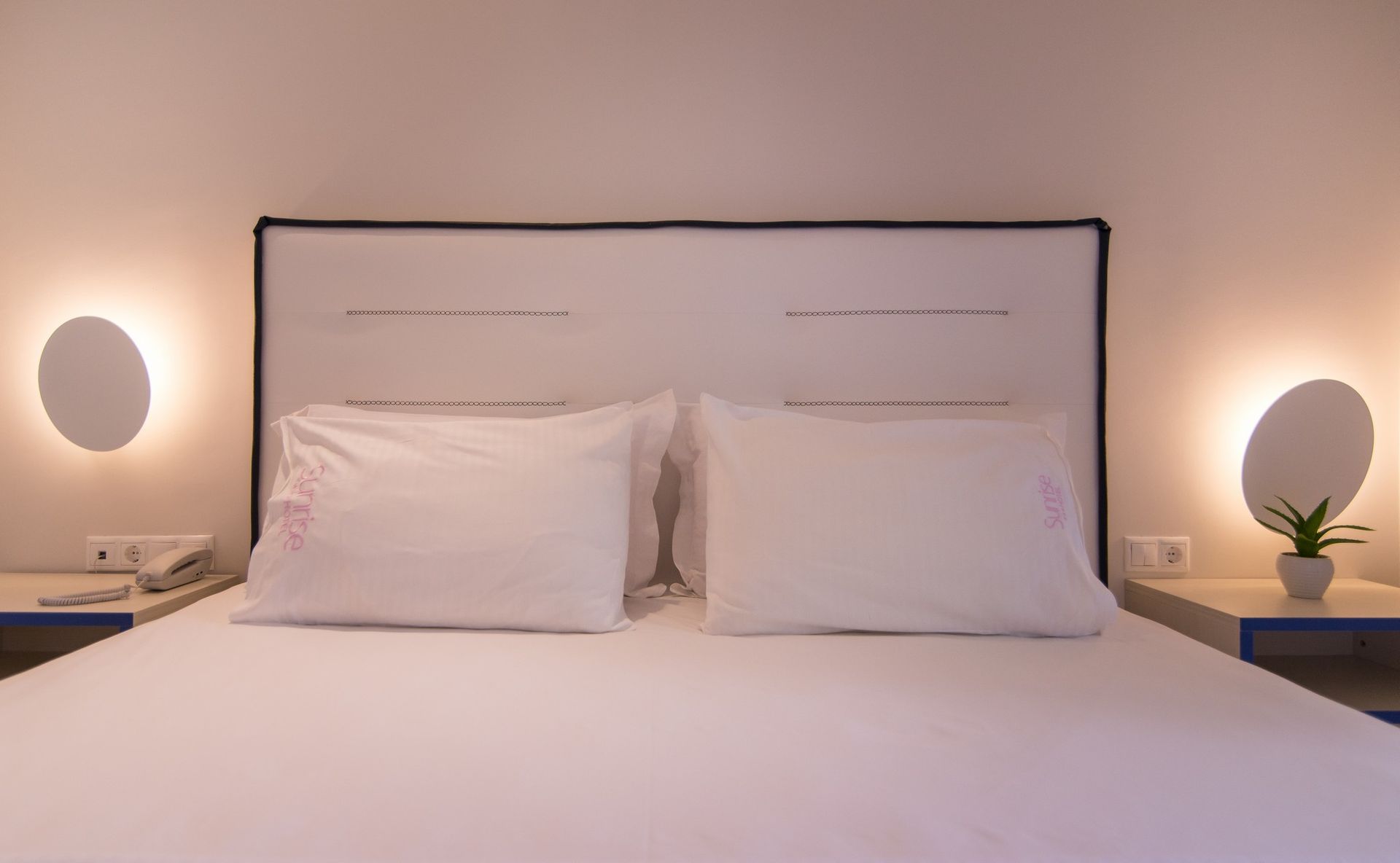 Sunrise Hotel Ammouliani