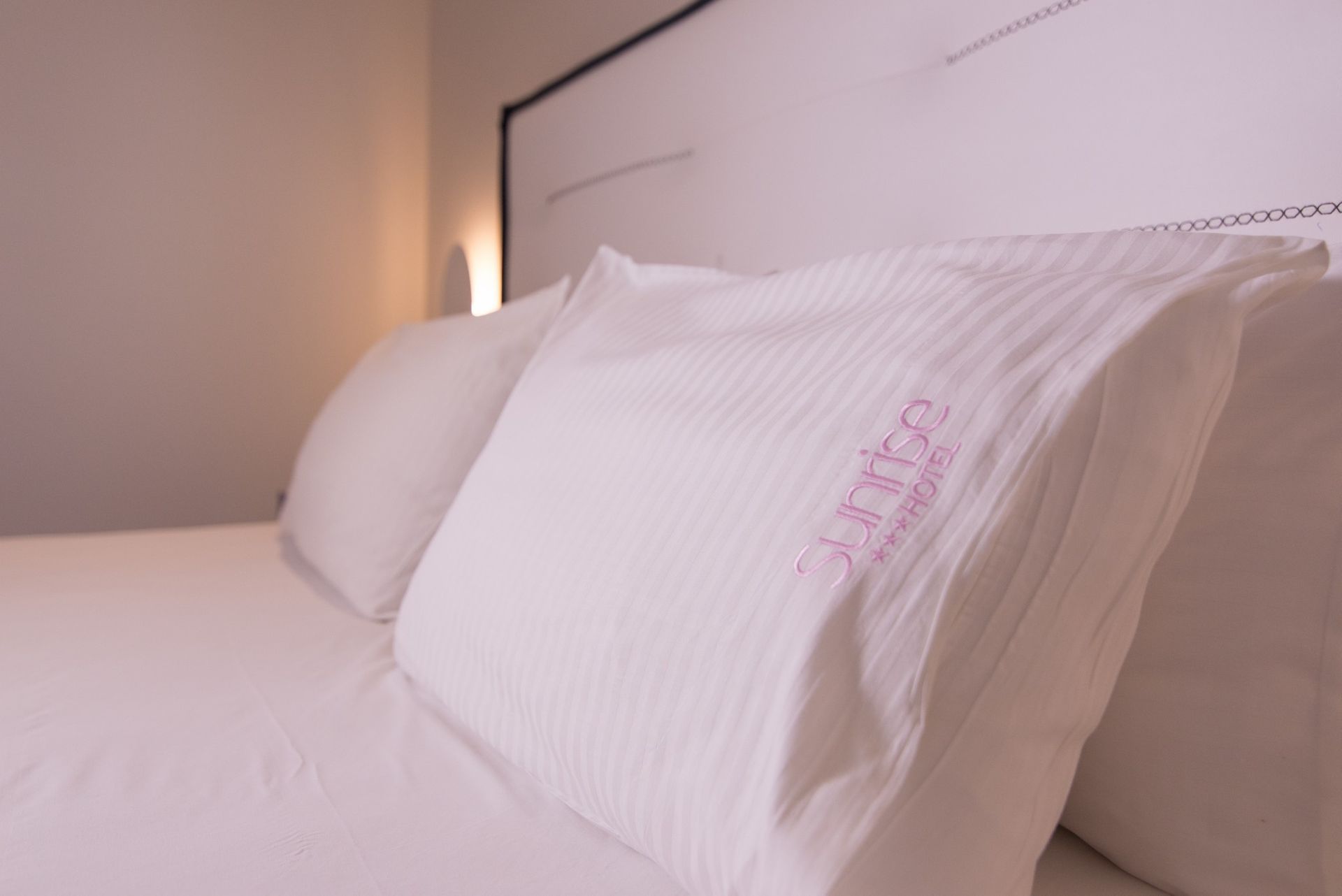 Sunrise Hotel Ammouliani