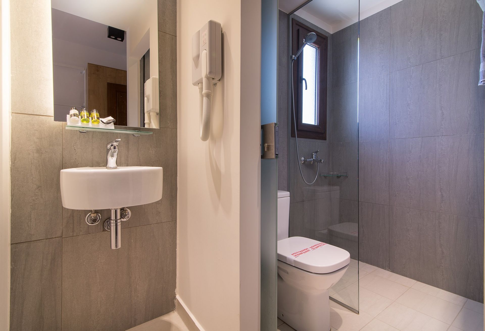 Sunrise Hotel Ammouliani