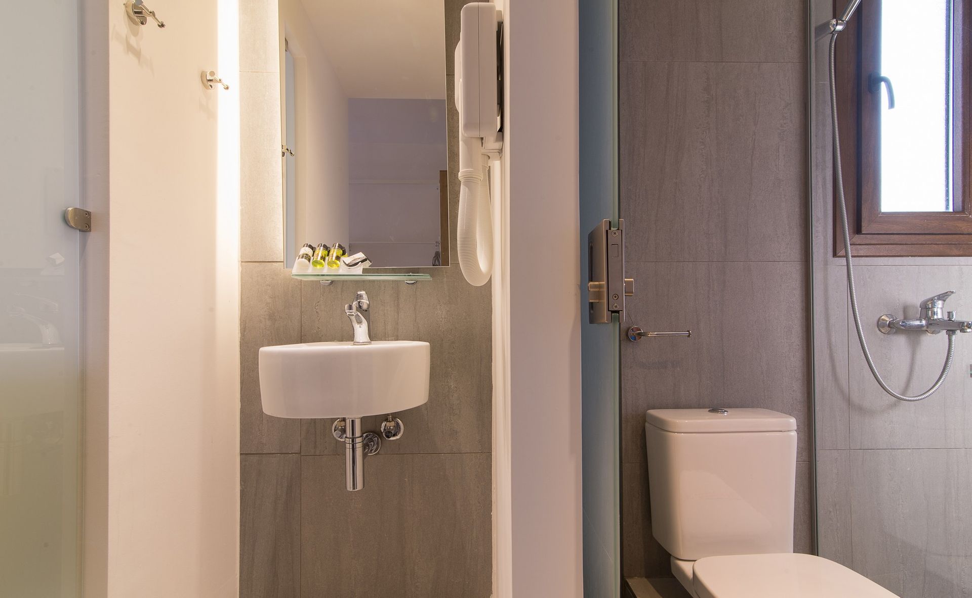 Sunrise Hotel Ammouliani